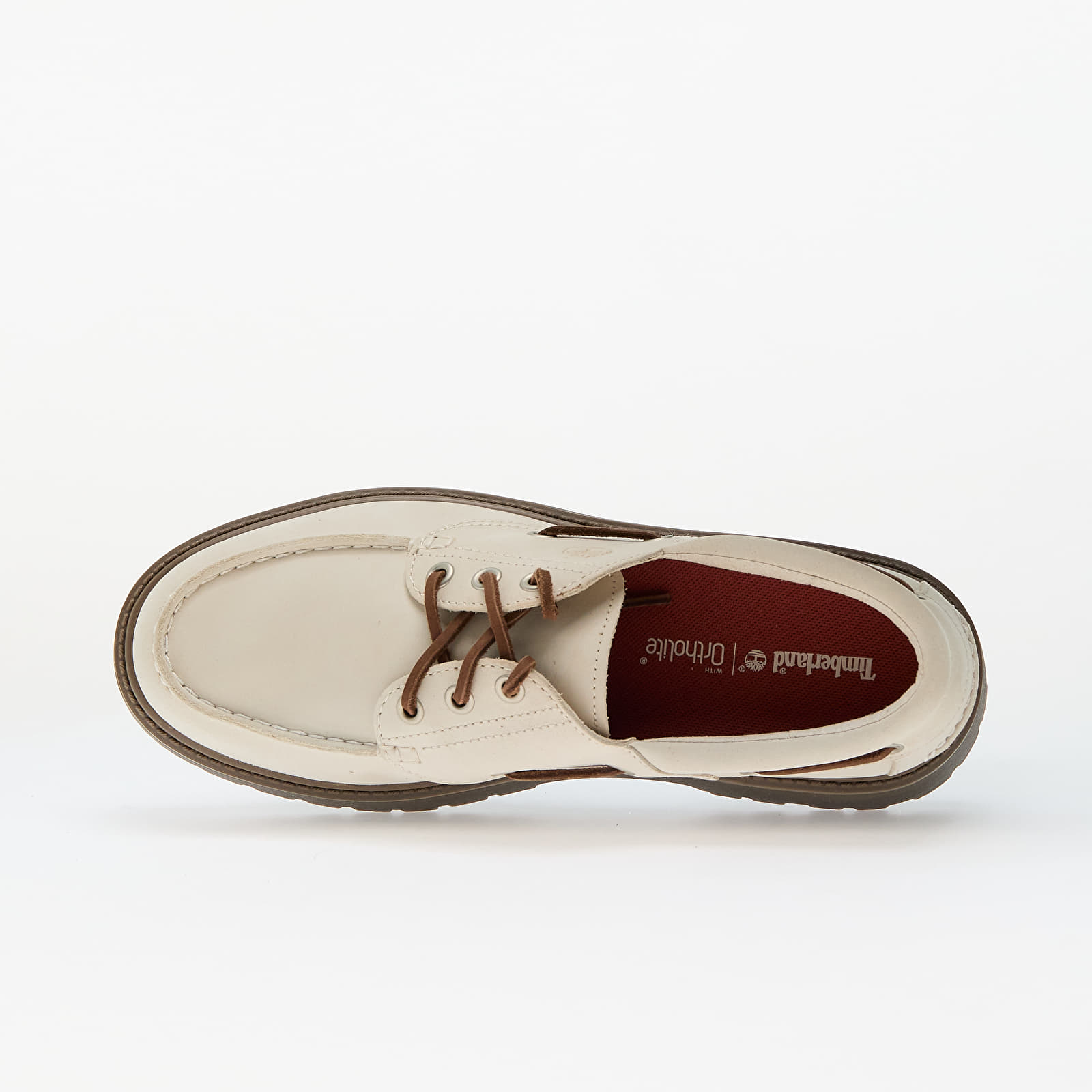 Naiste tossud ja kingad Timberland Stone Street Natural