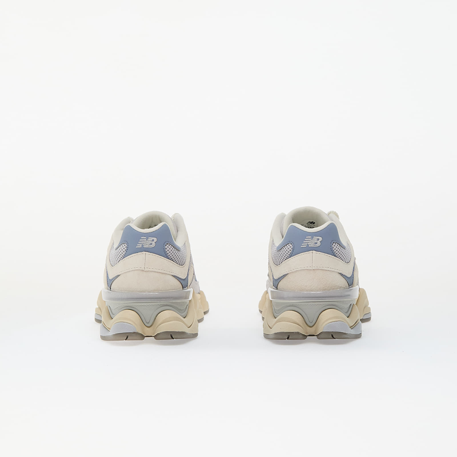 Pánské tenisky a boty New Balance 9060 Pearl Grey