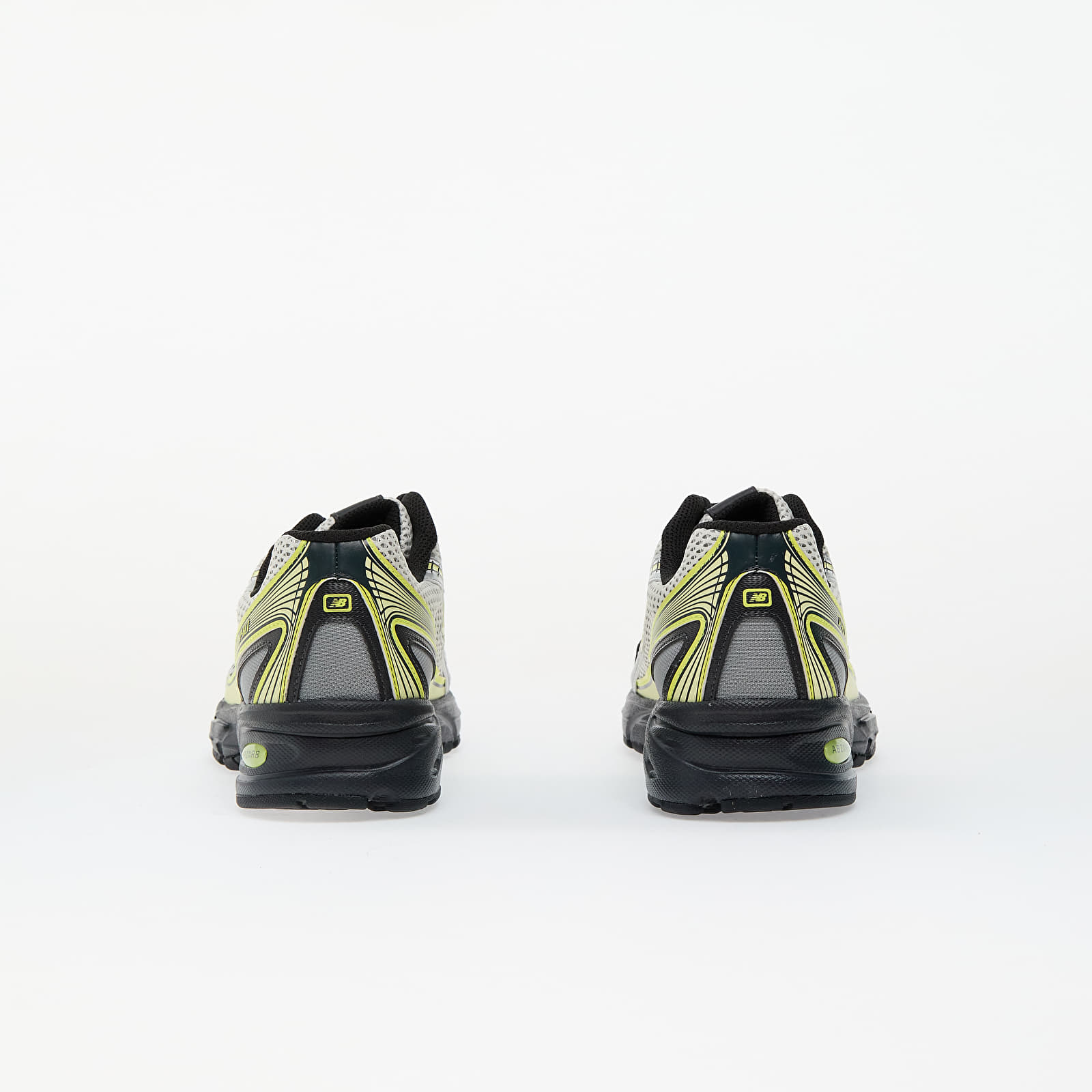 Muške tenisice i cipele New Balance 740 Grey/ Green