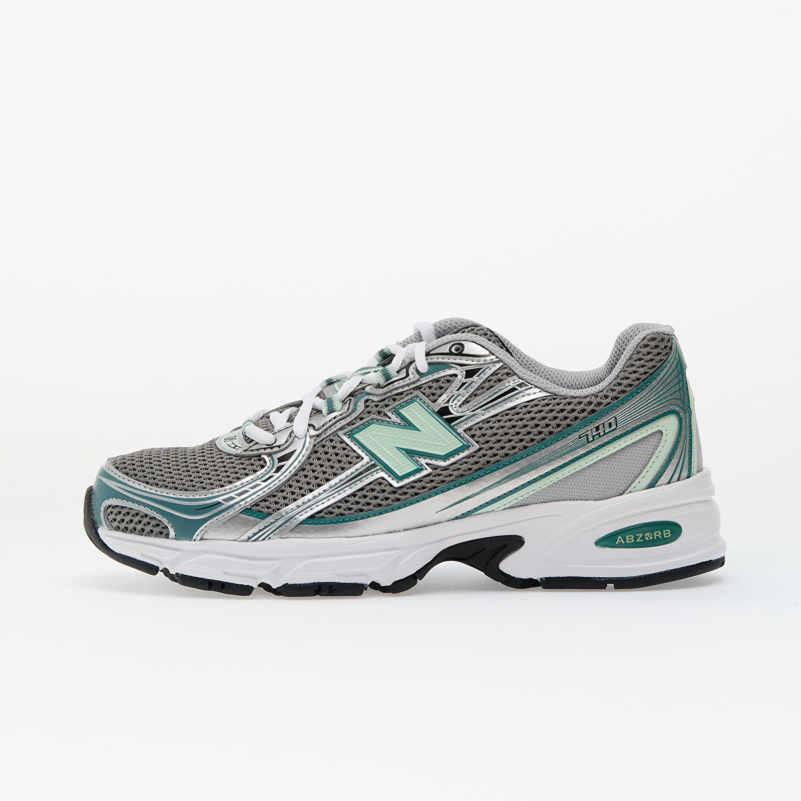 Scarpe uomo New Balance 740 New Spruce