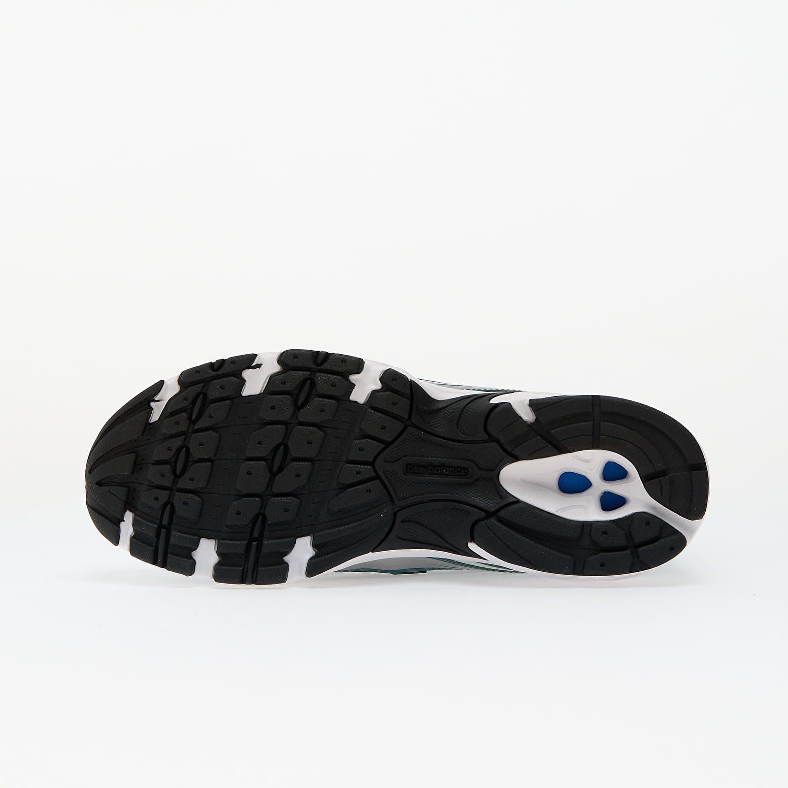Scarpe uomo New Balance 740 New Spruce