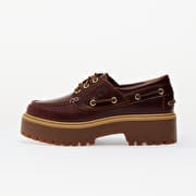 Timberland Stone Street Dark Brown