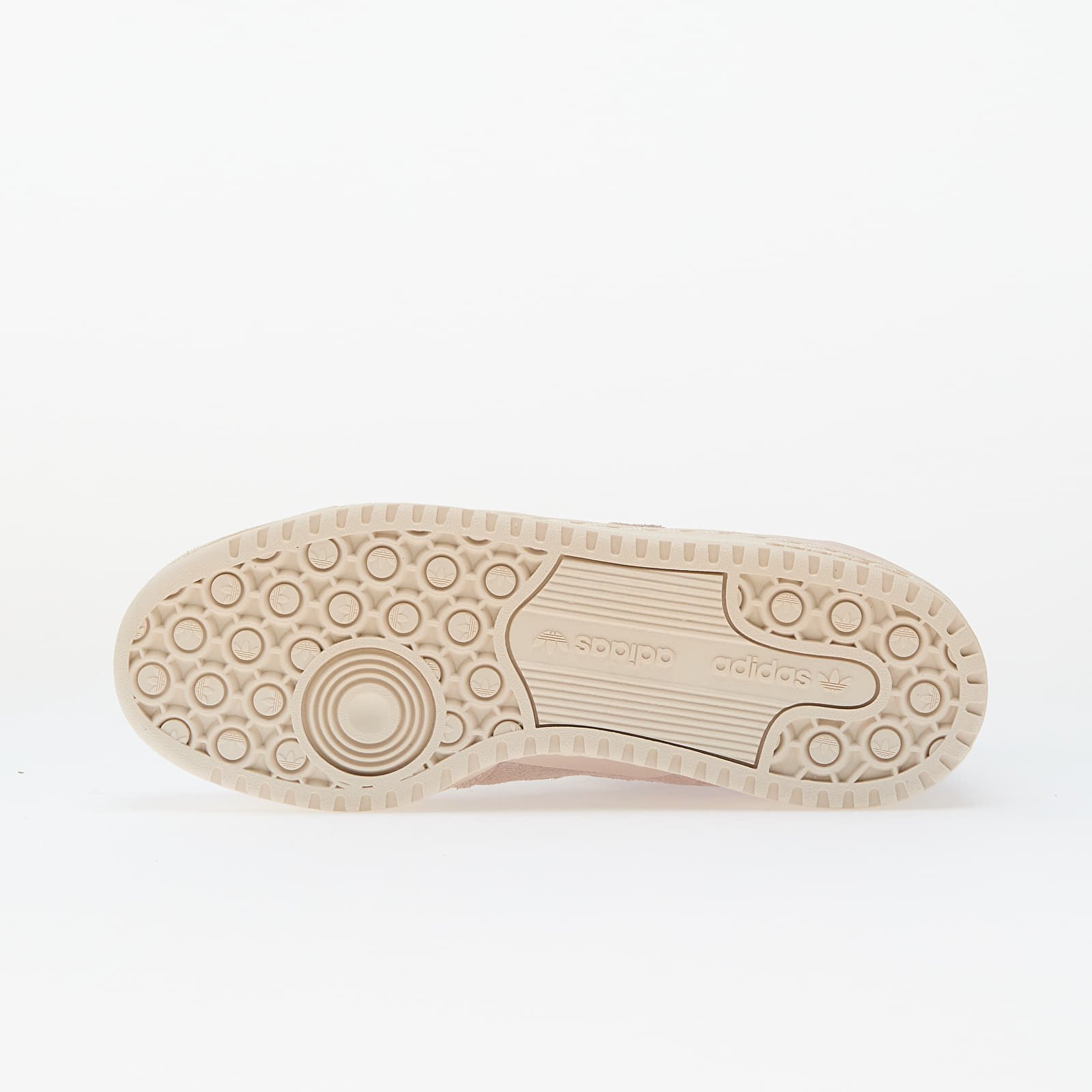 Naiste tossud ja kingad adidas Forum Low Cl W Wonder Aqua/ Wonder White/ Wonder White