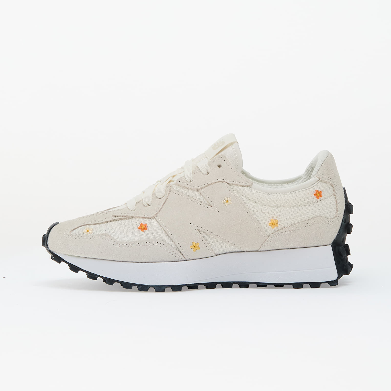 Adidași și pantofi pentru femei New Balance 327 Sea Salt