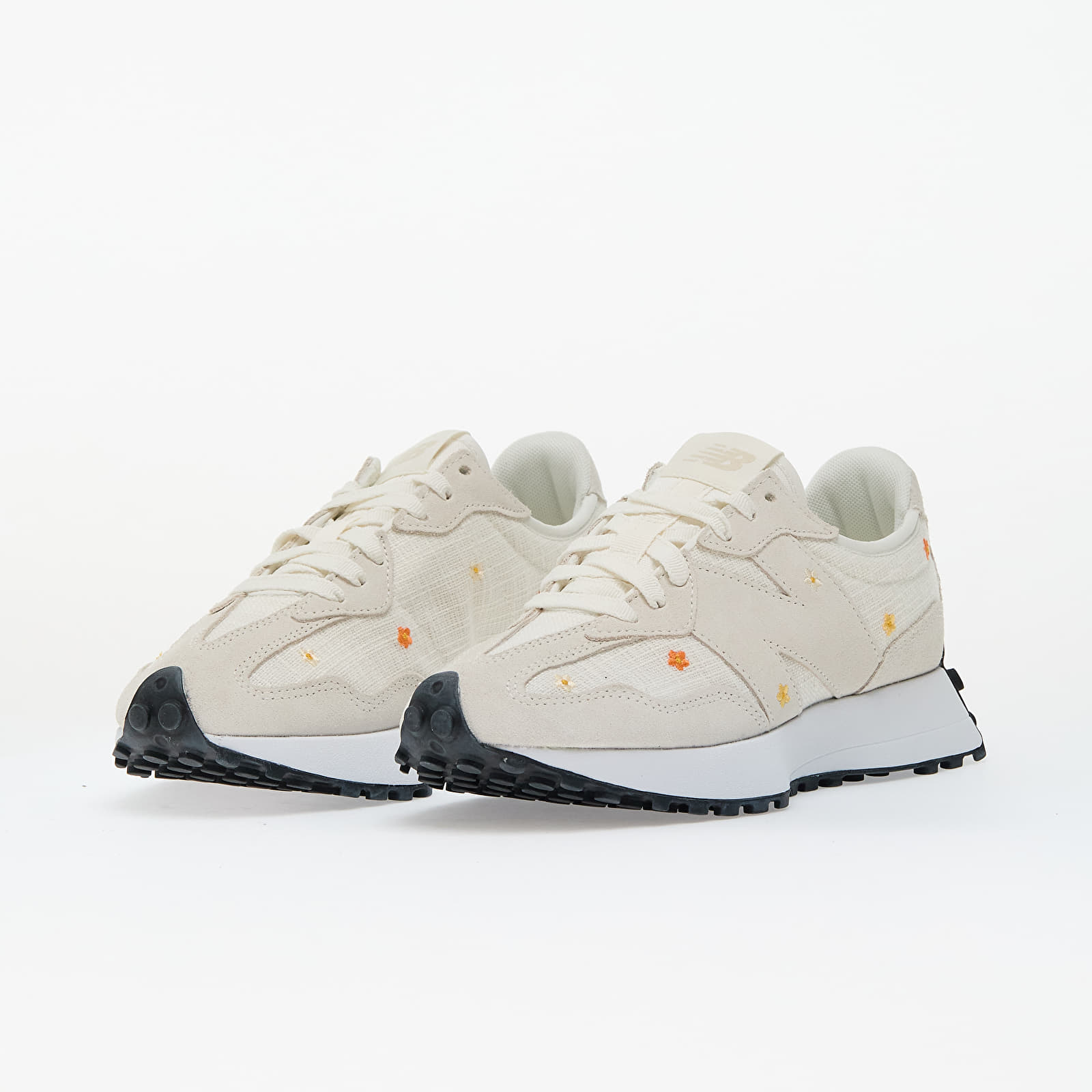 Adidași și pantofi pentru femei New Balance 327 Sea Salt