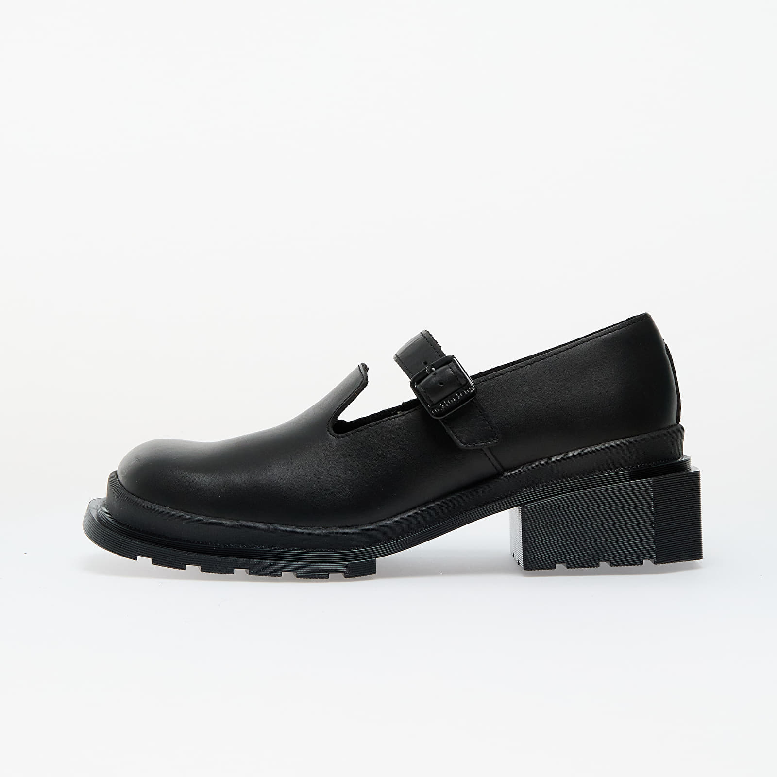 Naiste tossud ja kingad Dr. Martens Maybole MJ Mary Jane Black