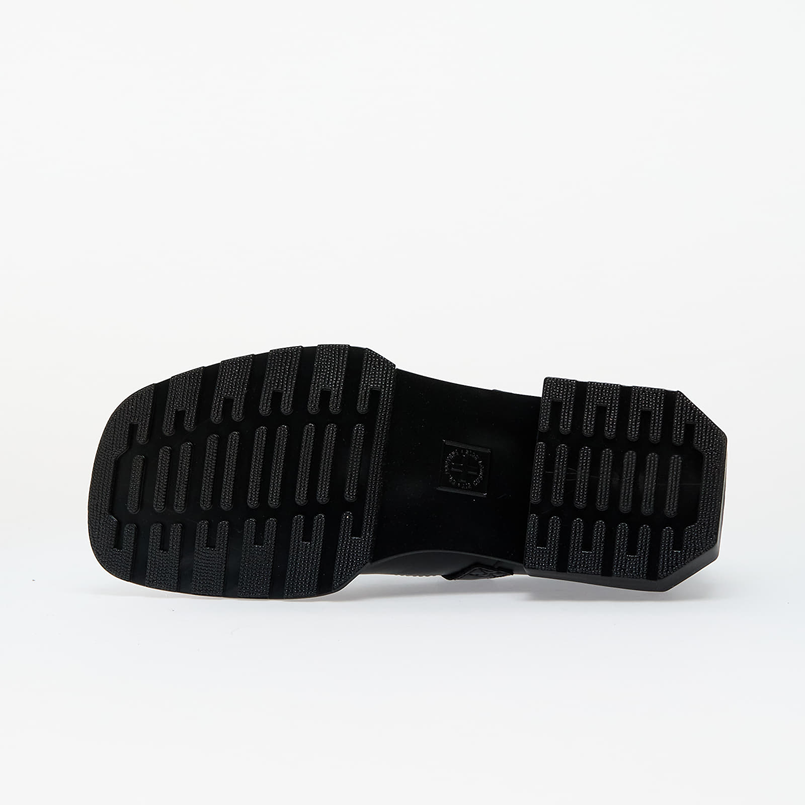 Naiste tossud ja kingad Dr. Martens Maybole MJ Mary Jane Black