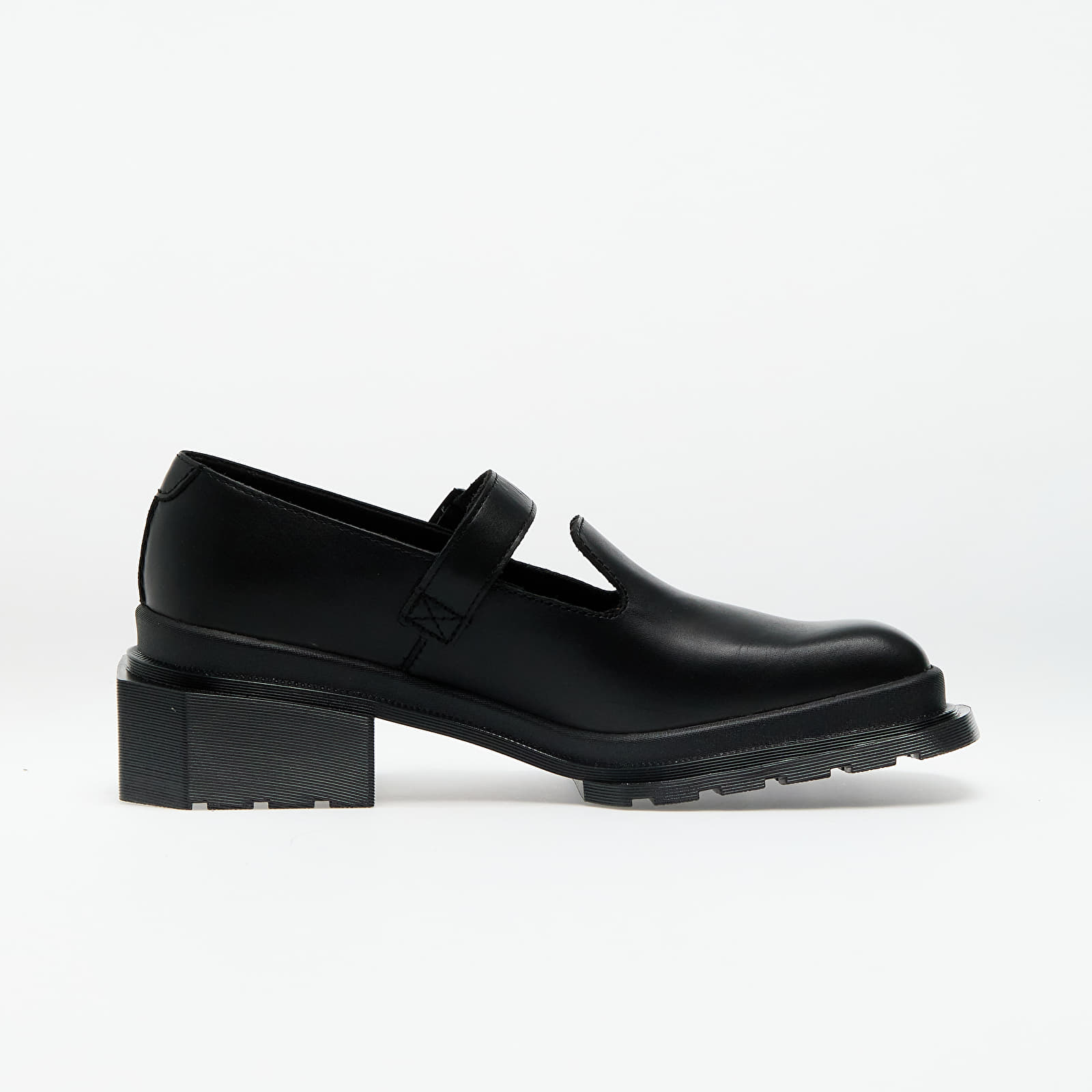 Naiste tossud ja kingad Dr. Martens Maybole MJ Mary Jane Black