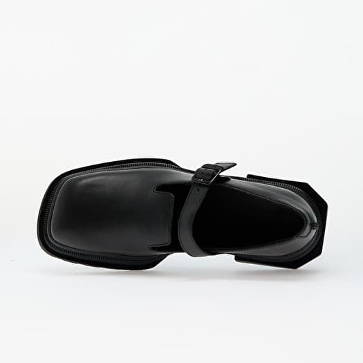 Dr. Martens Maybole MJ Mary Jane Black | Queens