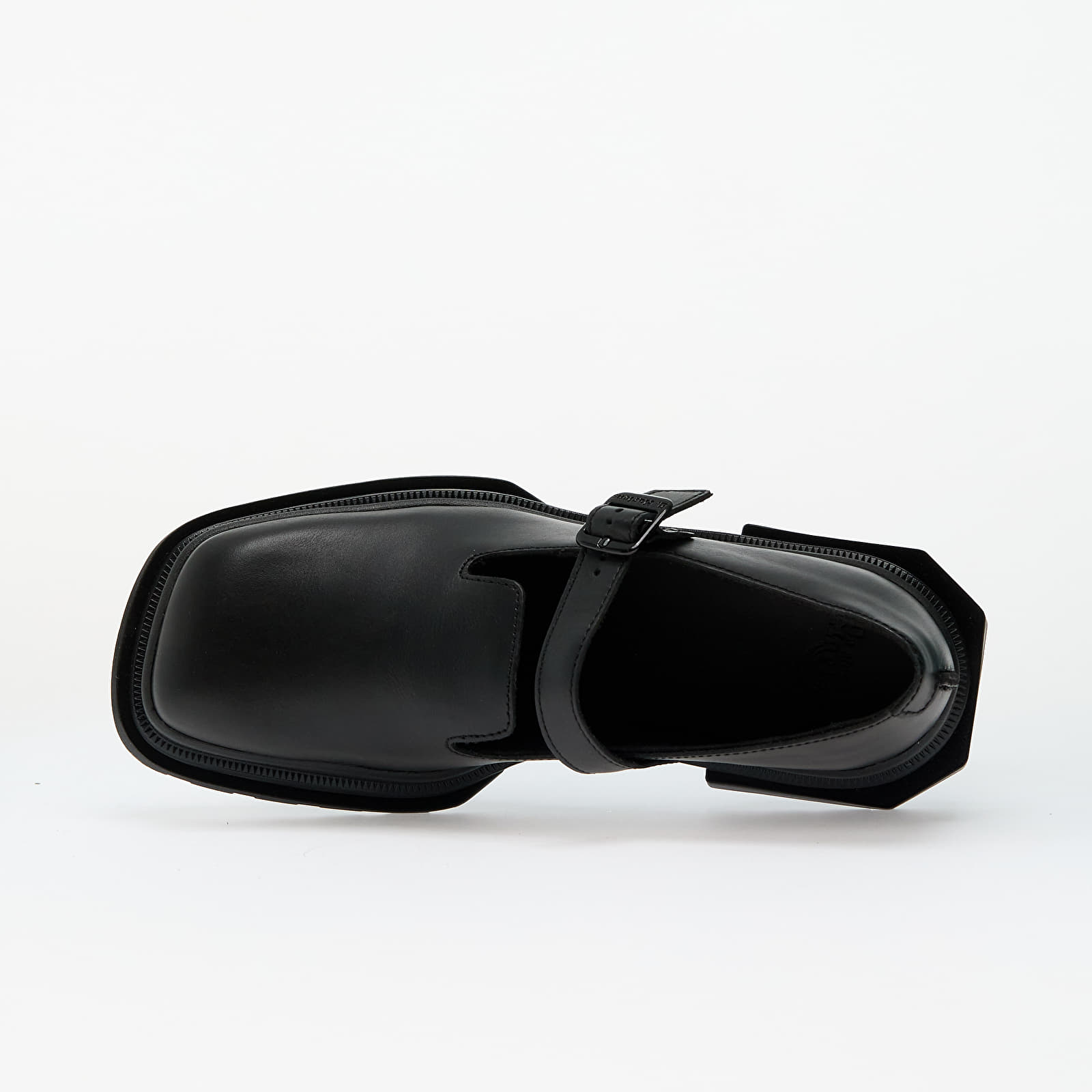 Naiste tossud ja kingad Dr. Martens Maybole MJ Mary Jane Black