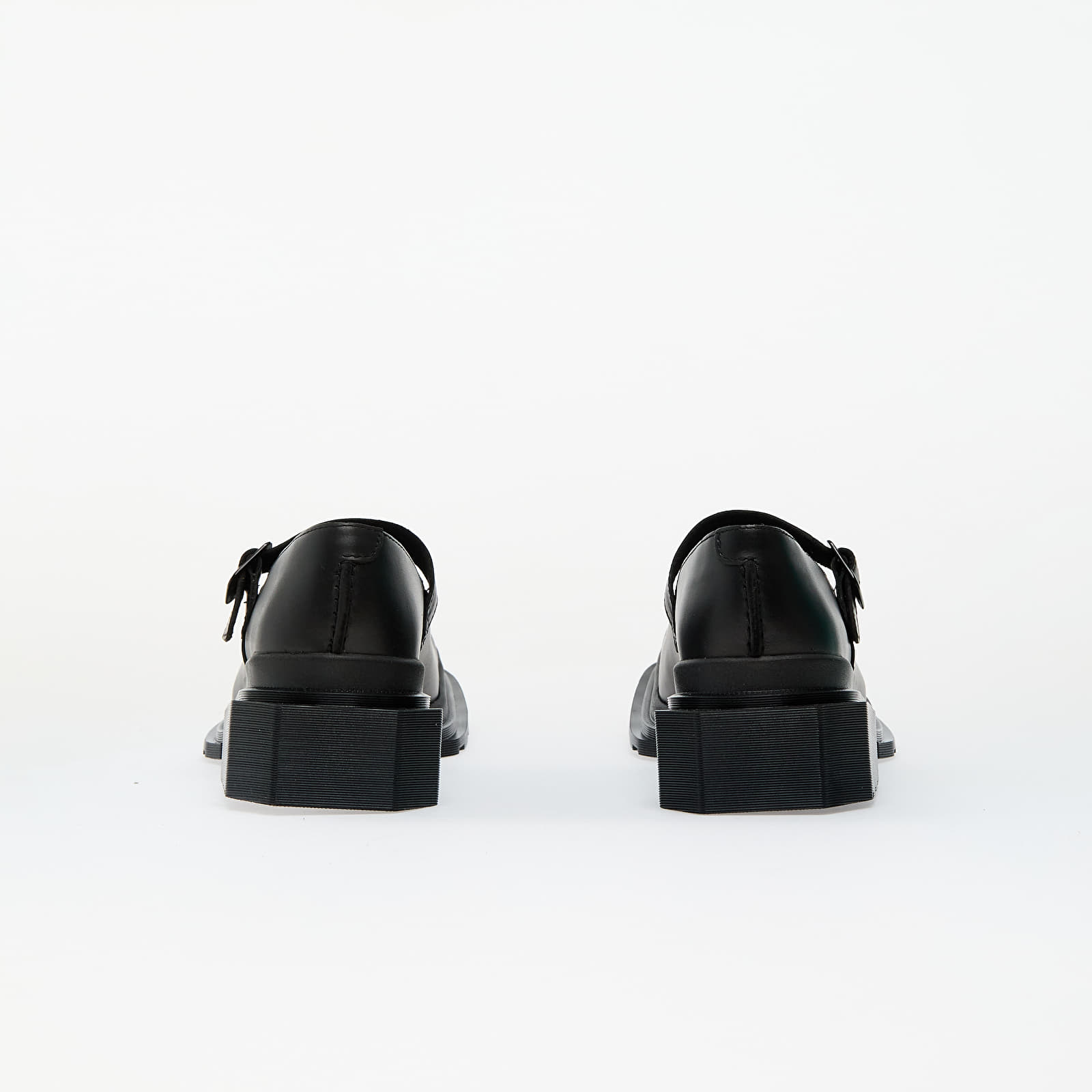 Naiste tossud ja kingad Dr. Martens Maybole MJ Mary Jane Black
