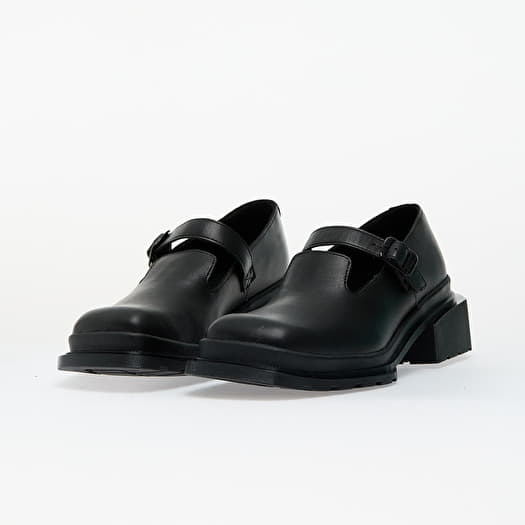 Dr. Martens Maybole MJ Mary Jane Black | Queens