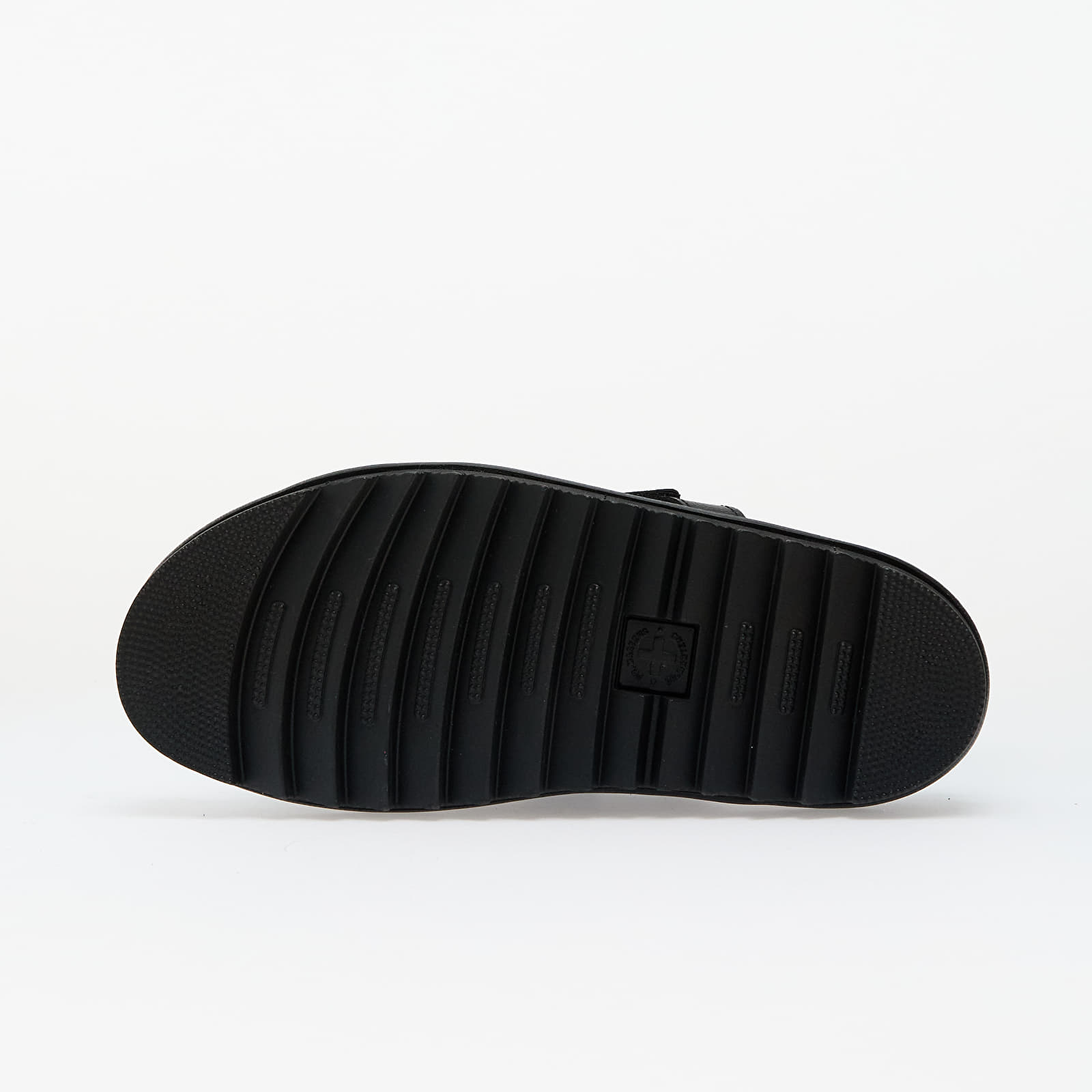 Sneakers und Schuhe für Frauen Dr. Martens Raine Slide Slide Black