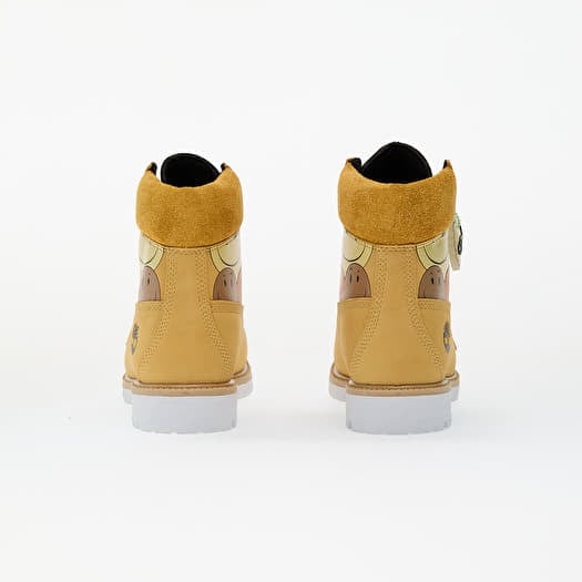 グランドセール Men's Inch 6 DVLPMNT CNSTNT x Timberland shoes and sneakers 靴