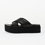 Calvin Klein Jeans Flatform Cross Mg Uc Black