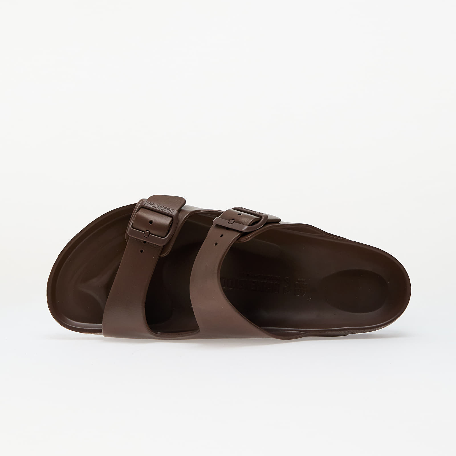 Zapatillas Hombre Birkenstock Arizona EVA Roast