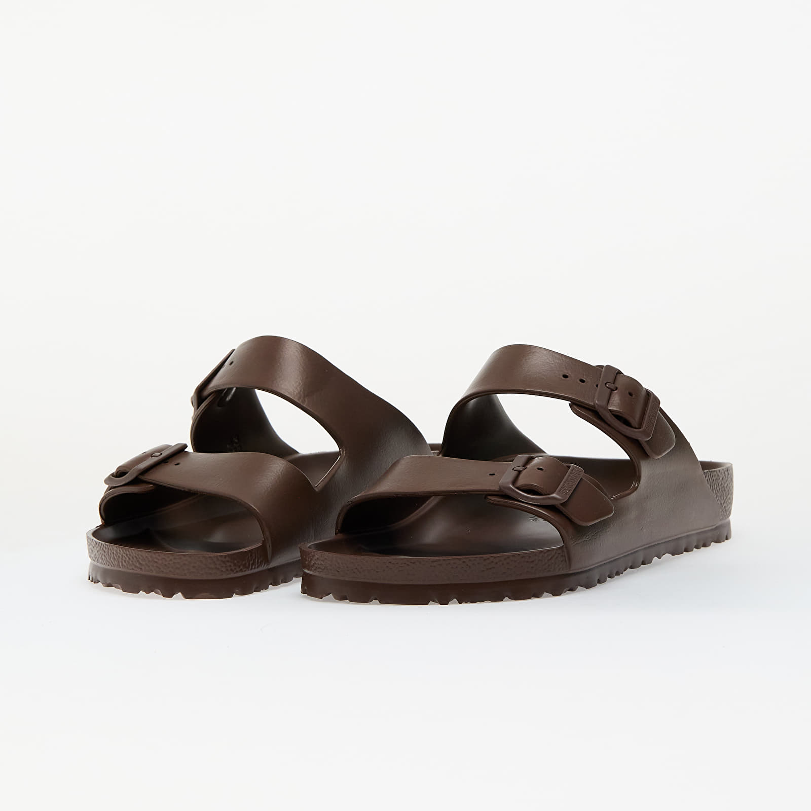 Zapatillas Hombre Birkenstock Arizona EVA Roast
