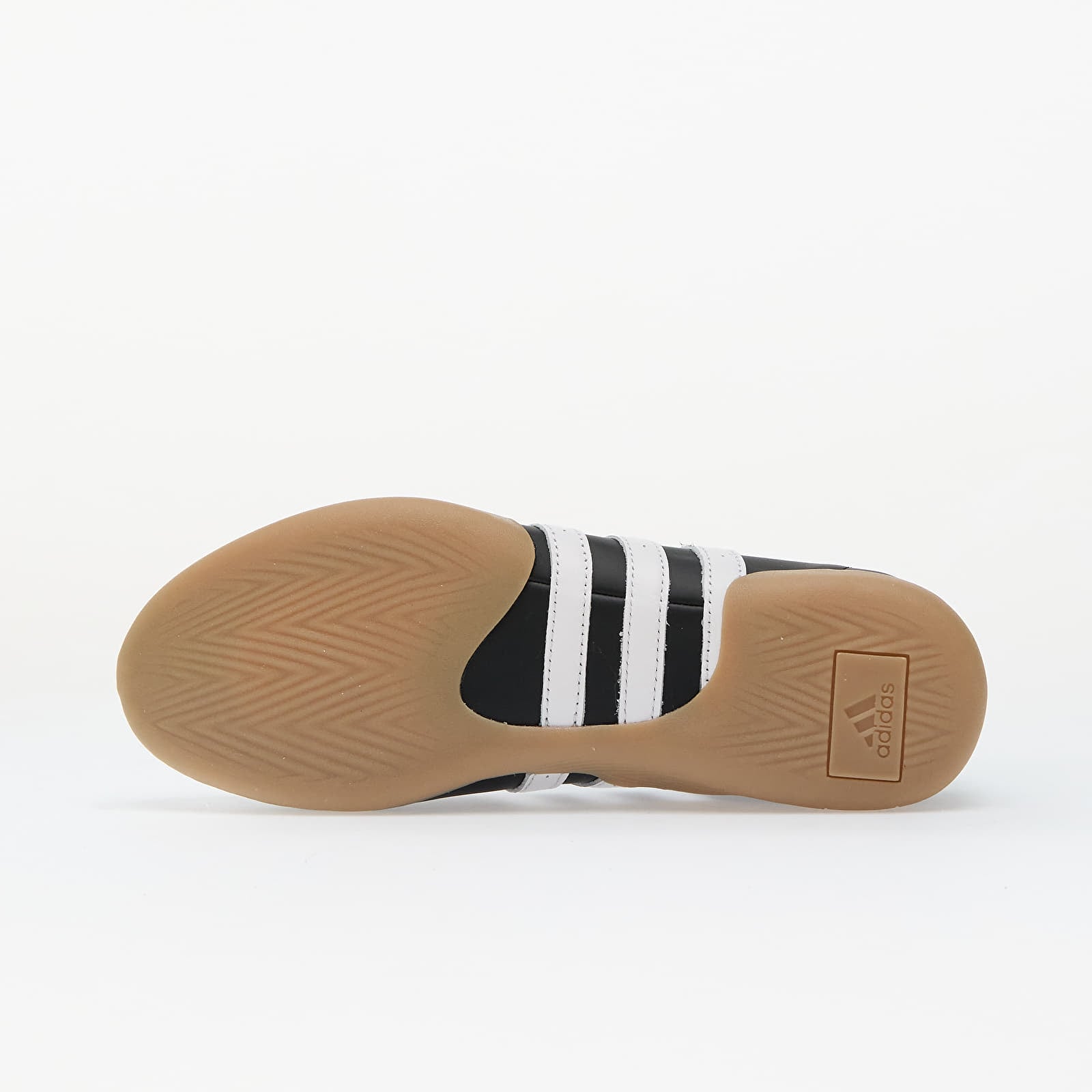 Ženske tenisice adidas Taekwondo Mei Balle Core Black/ Ftw White/ Gum