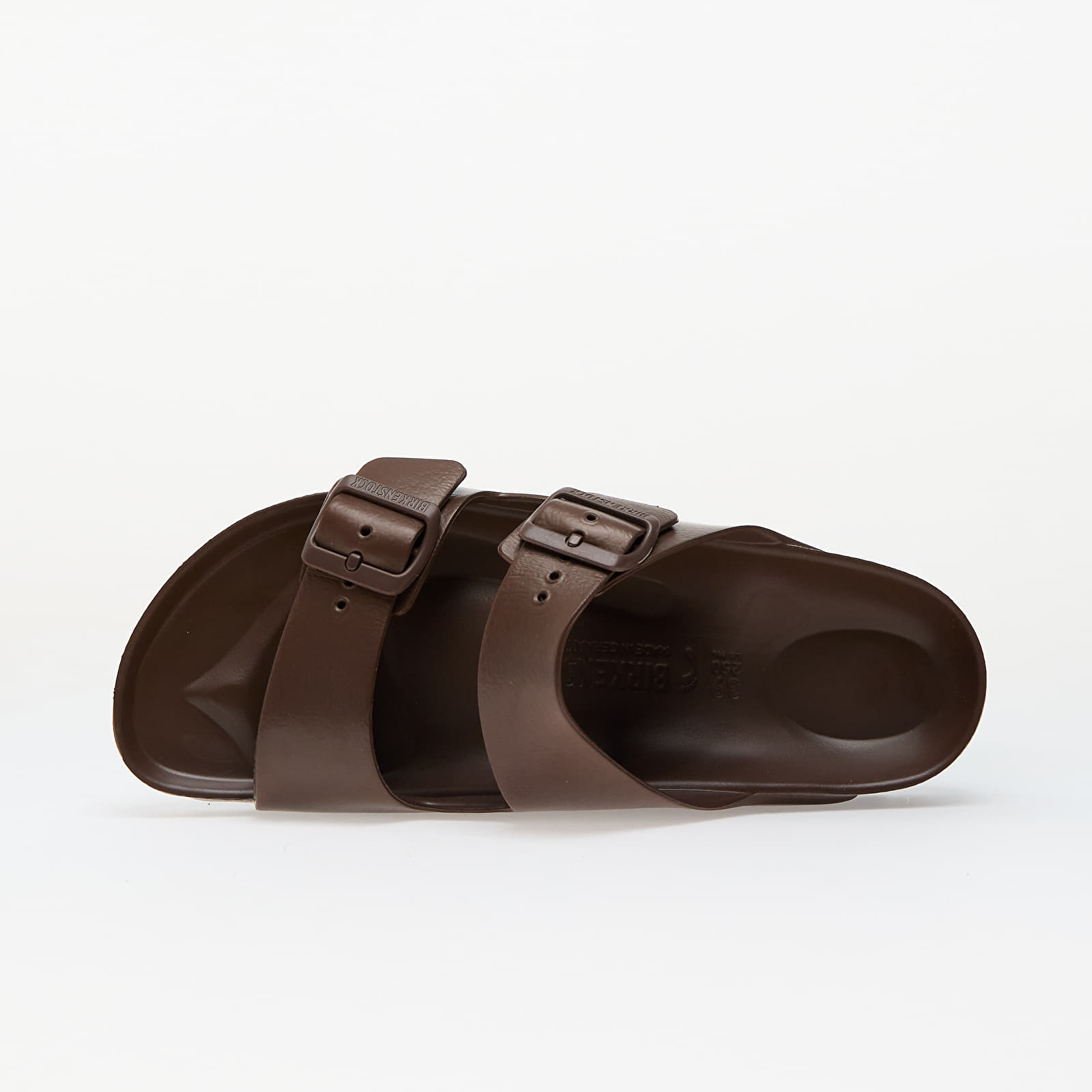 Chaussures et baskets femme Birkenstock Arizona EVA Roast