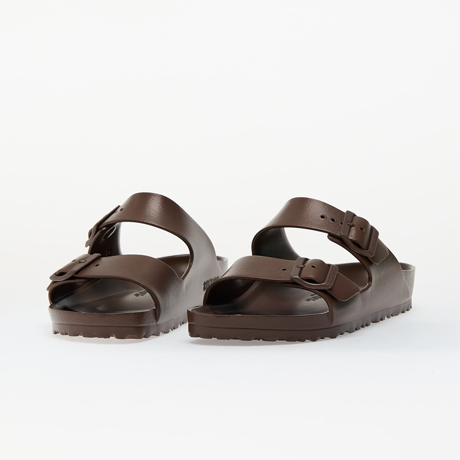 Chaussures et baskets femme Birkenstock Arizona EVA Roast