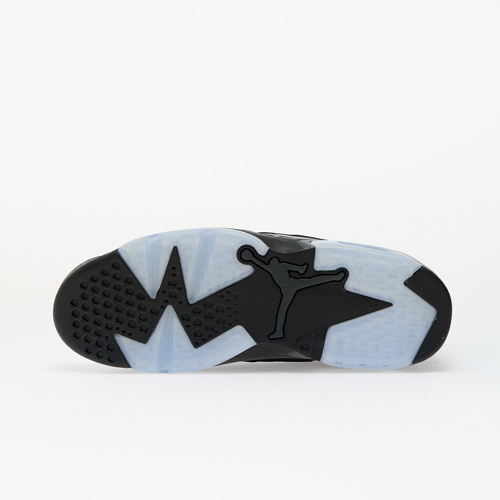 Buty męskie Jorda Jumpman Mvp Black/ Anthracite-Anthracite