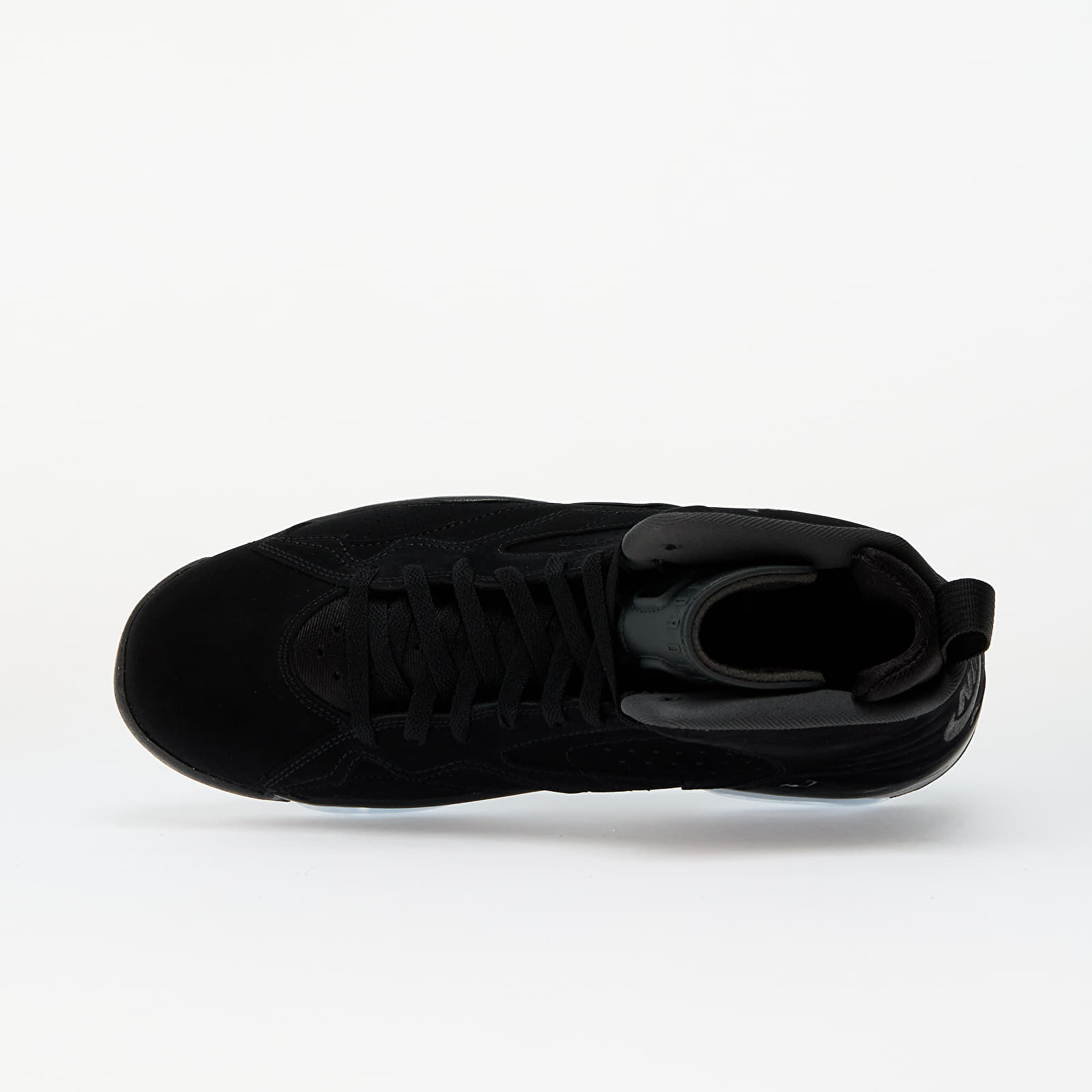 Buty męskie Jorda Jumpman Mvp Black/ Anthracite-Anthracite