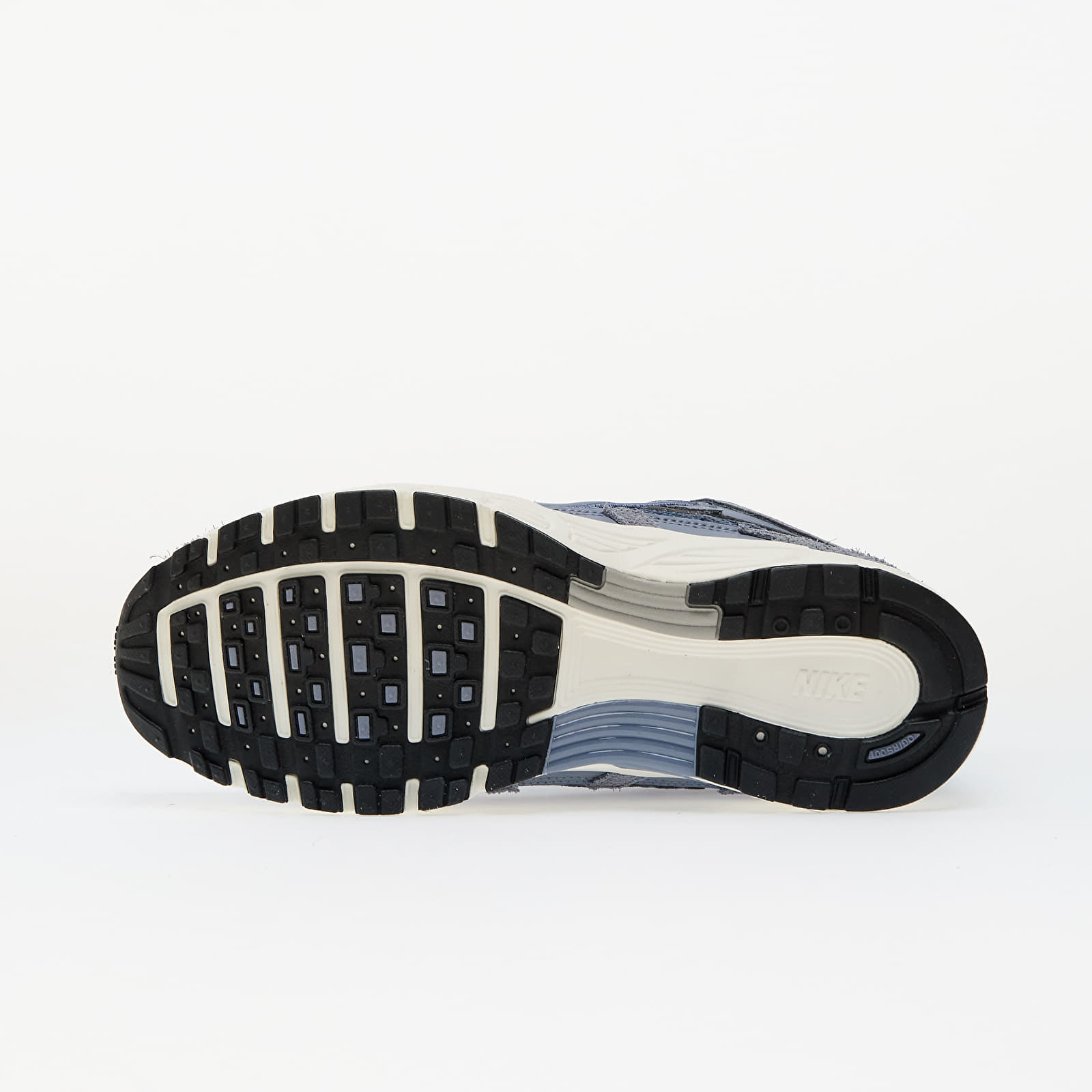Meeste tossud ja kingad Nike P-6000 Se Diffused Blue/ Ashen Slate-Sail-Black