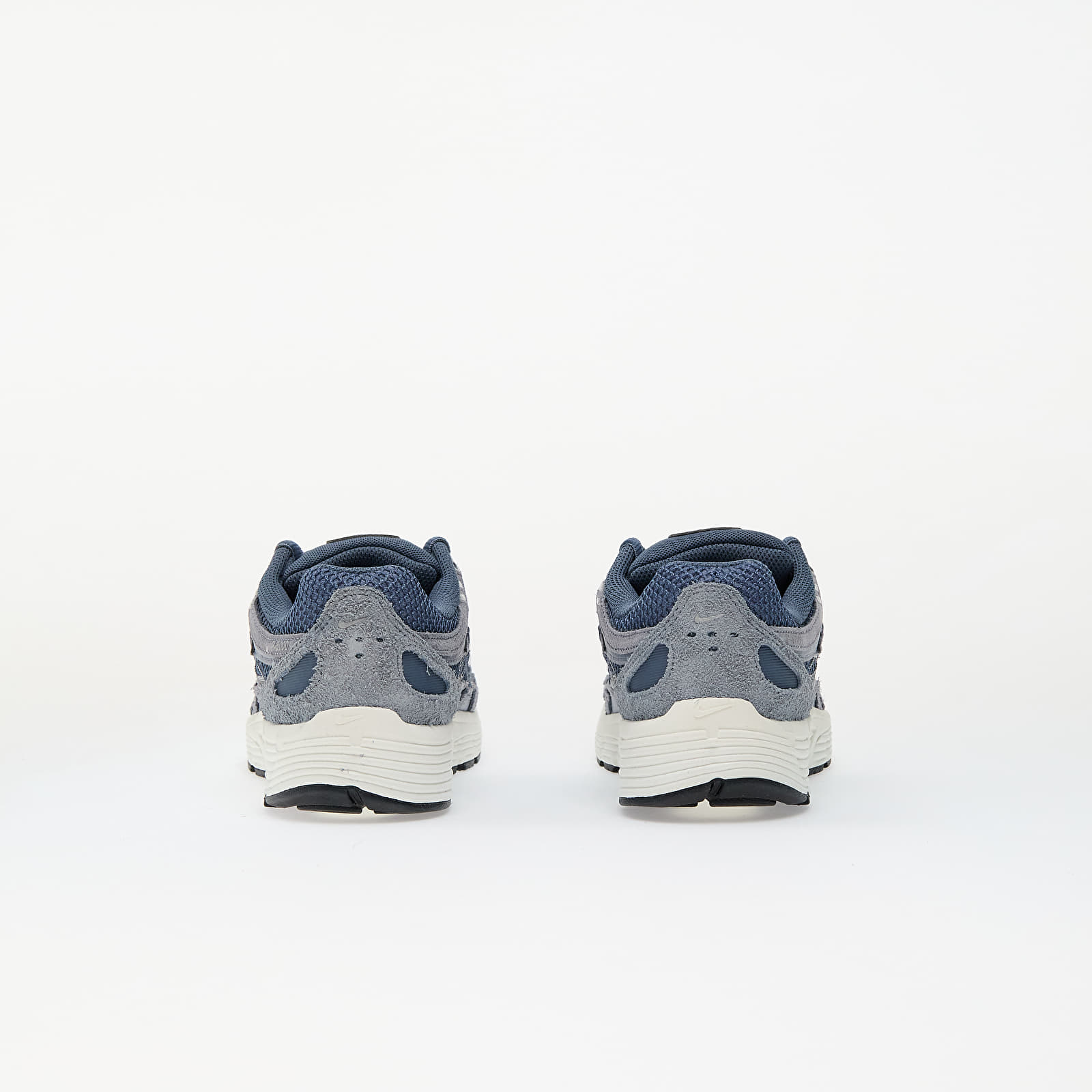 Meeste tossud ja kingad Nike P-6000 Se Diffused Blue/ Ashen Slate-Sail-Black
