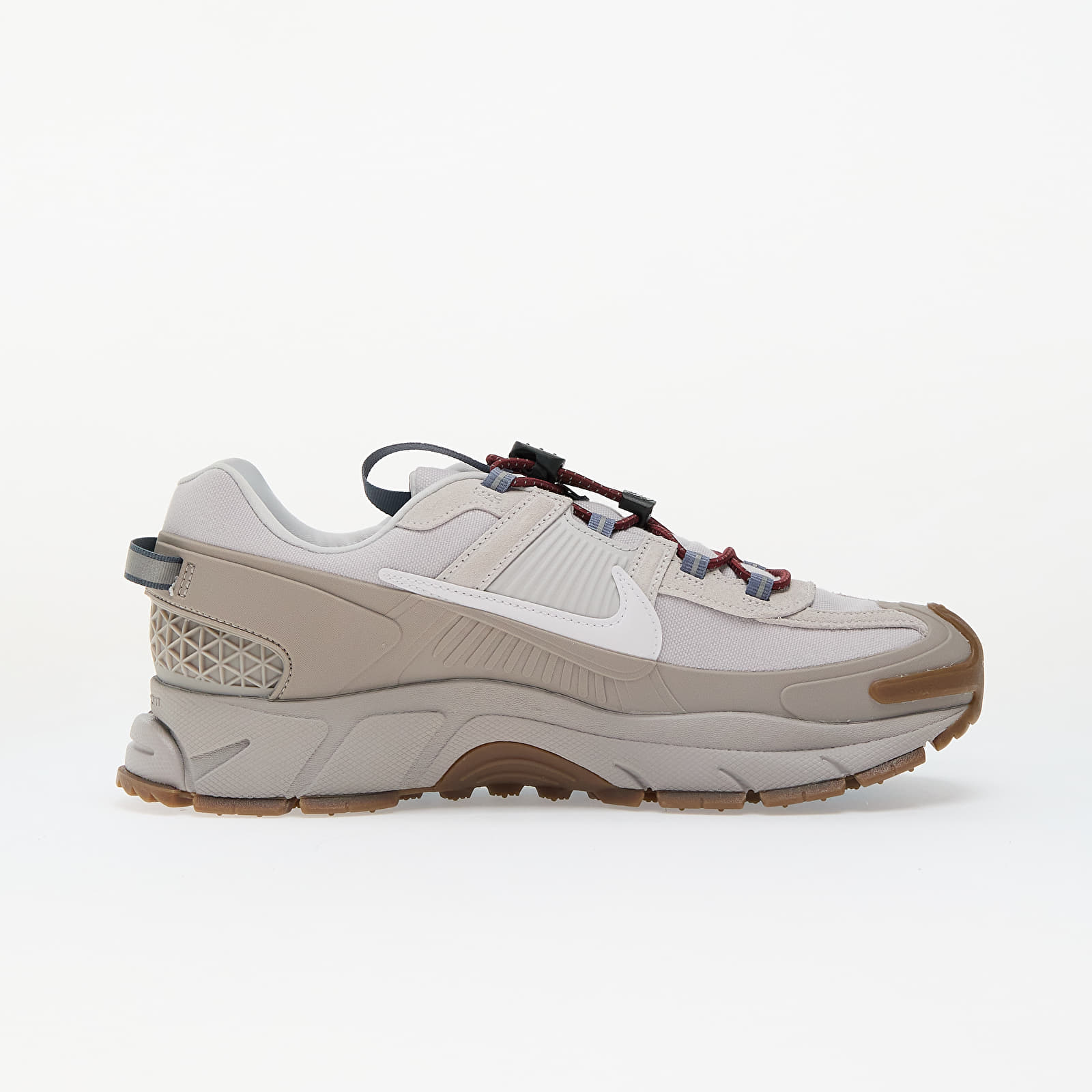 Turnschuhe und Schuhe für Männer Nike Vomero Roam College Grey/ White-Vast Grey