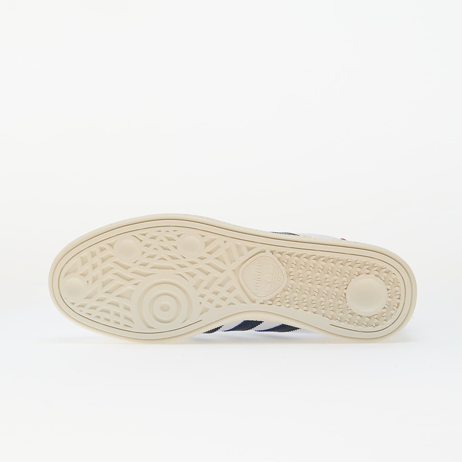 Meeste tossud ja kingad adidas Handball Spezial Ftw White/ Shadow Navy/ Tmvire