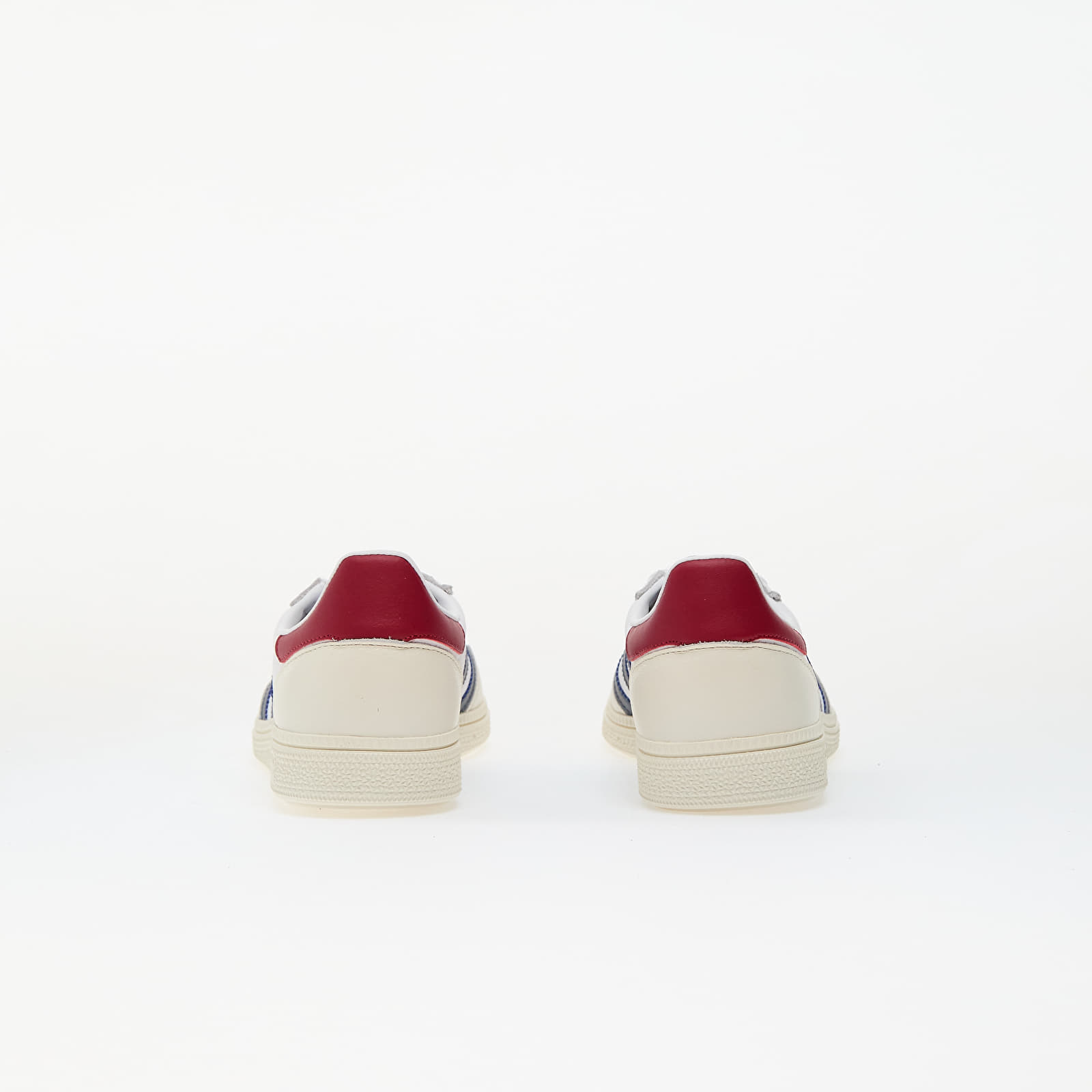 Meeste tossud ja kingad adidas Handball Spezial Ftw White/ Shadow Navy/ Tmvire