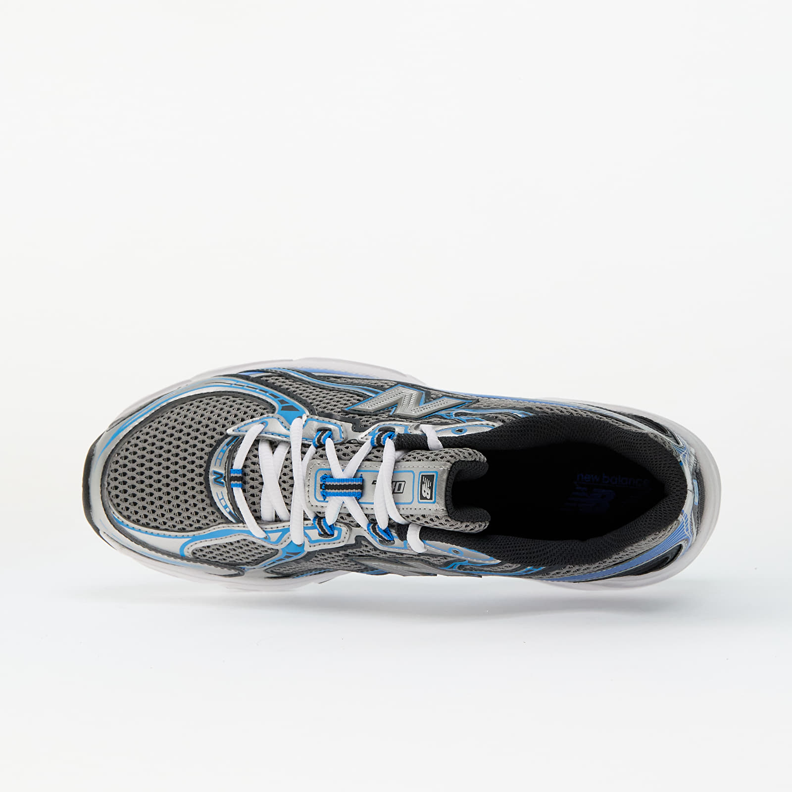 Scarpe uomo New Balance 740 Slate Grey