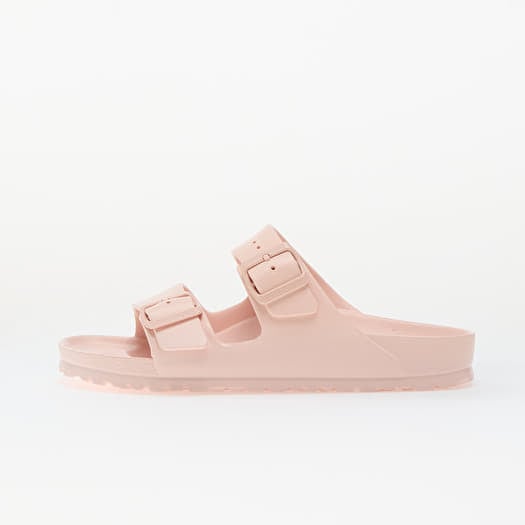 Birkenstock Arizona EVA rose reptile
