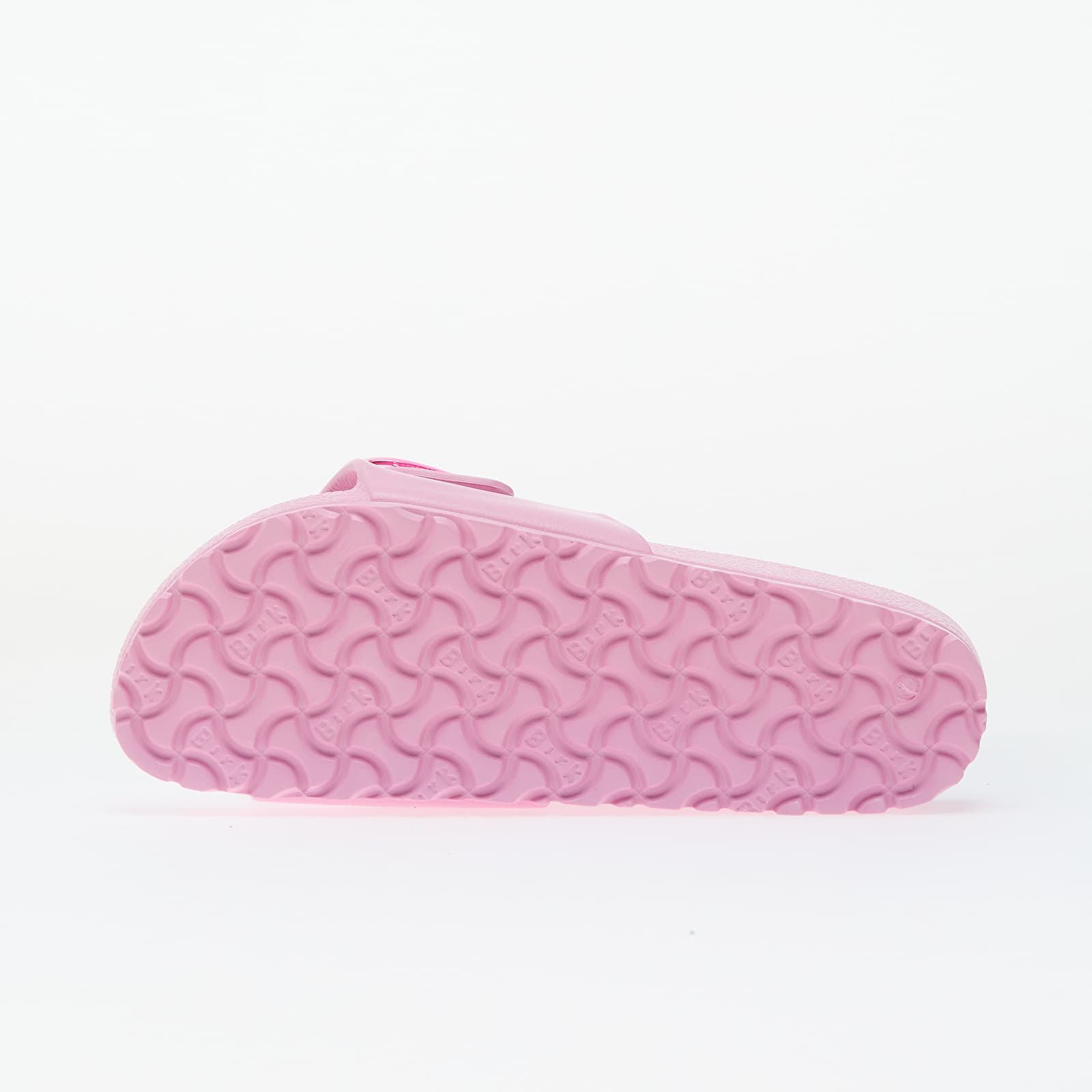 Ženske tenisice Birkenstock Madrid Big Buckle EVA Fondant Pink