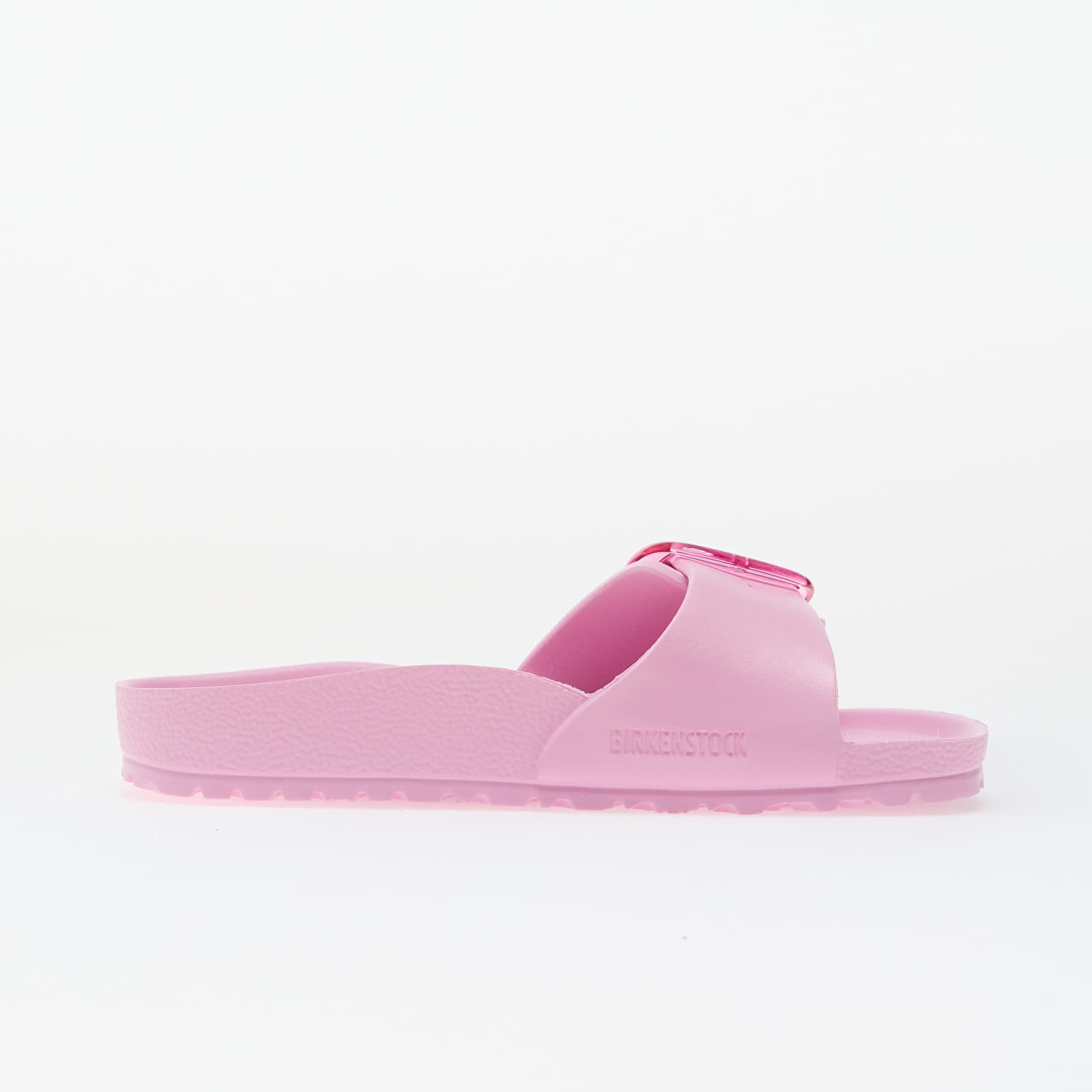 Ženske tenisice Birkenstock Madrid Big Buckle EVA Fondant Pink