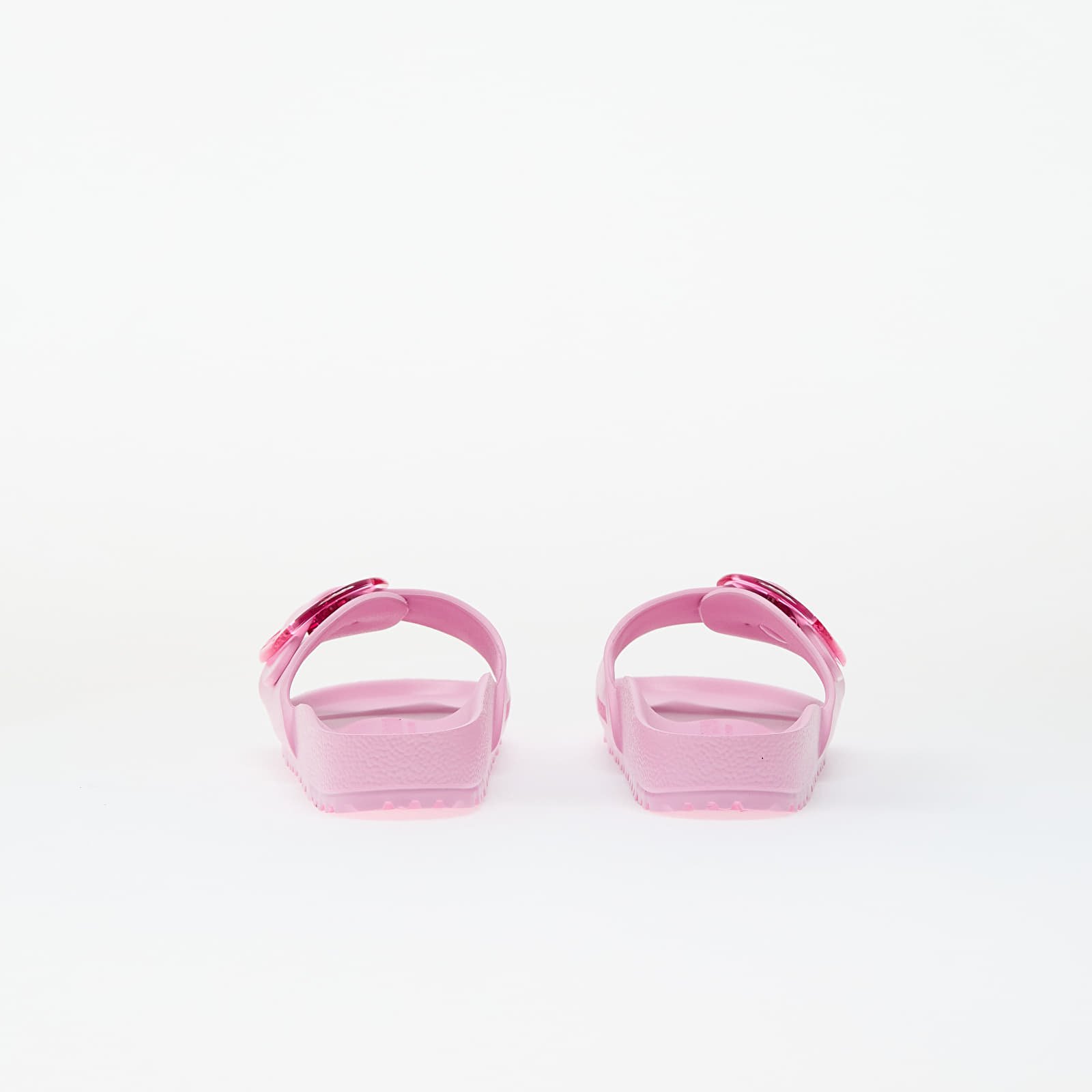Ženske tenisice Birkenstock Madrid Big Buckle EVA Fondant Pink