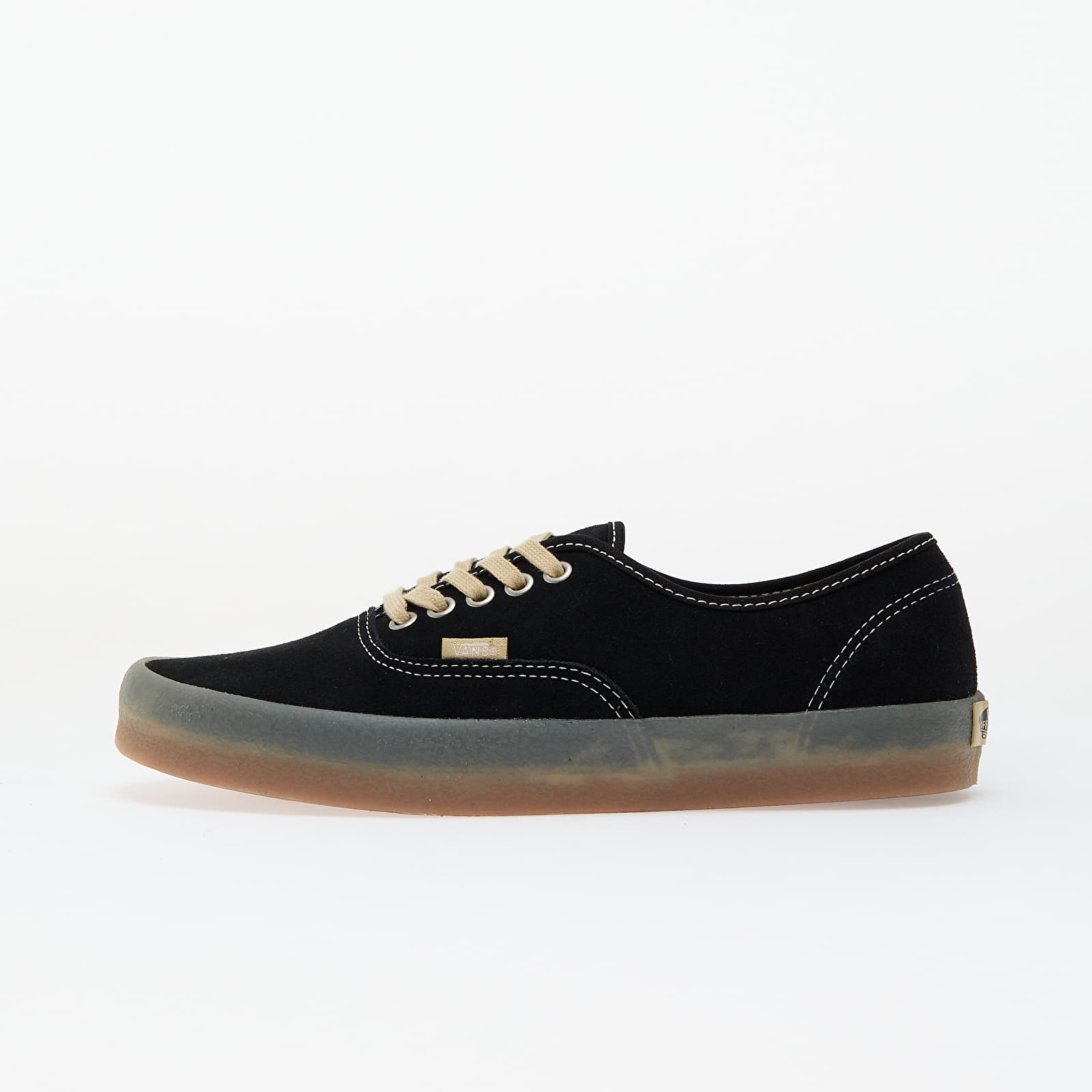 Men's sneakers and shoes Vans Authentic Crepe Phanton