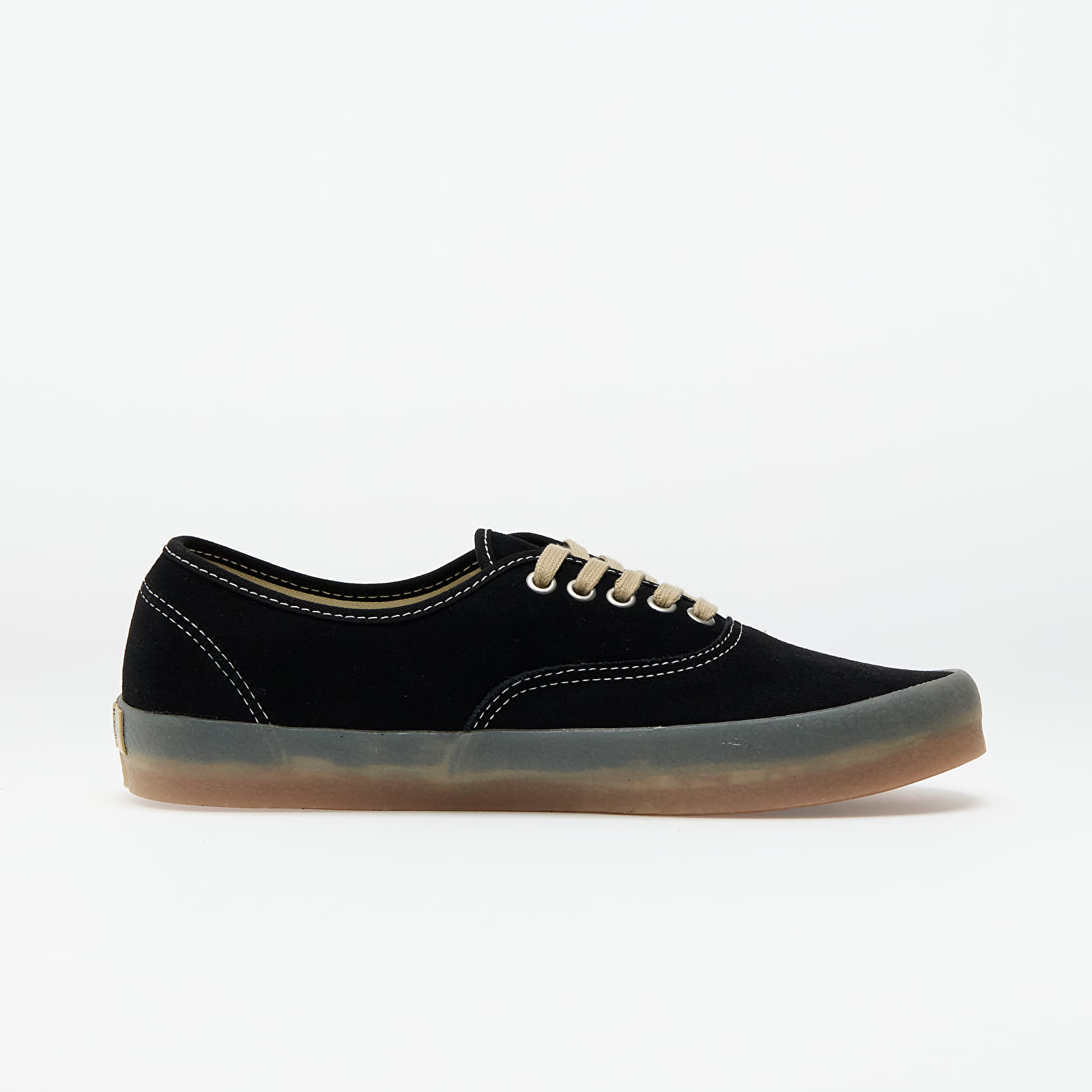Men's sneakers and shoes Vans Authentic Crepe Phanton