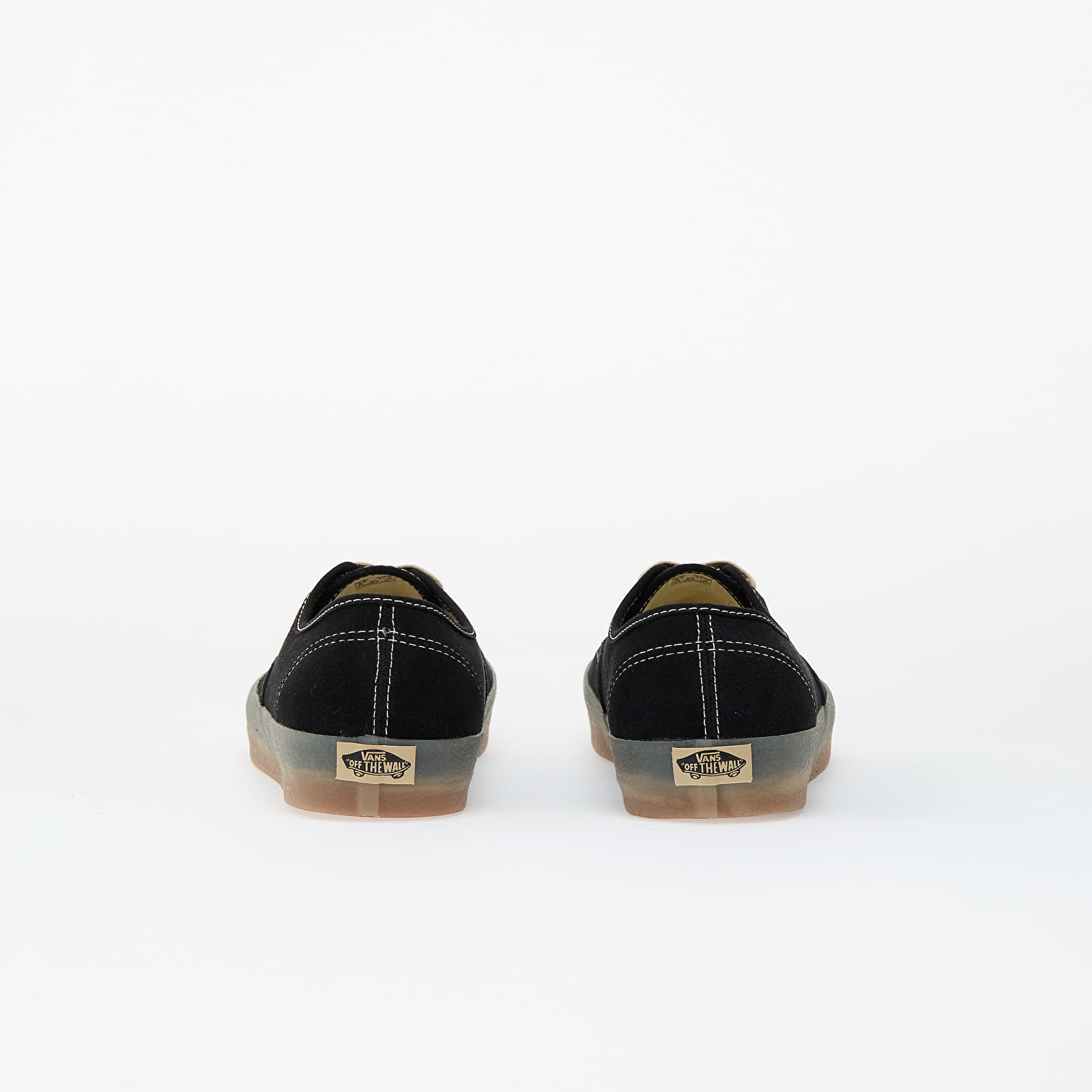 Men's sneakers and shoes Vans Authentic Crepe Phanton