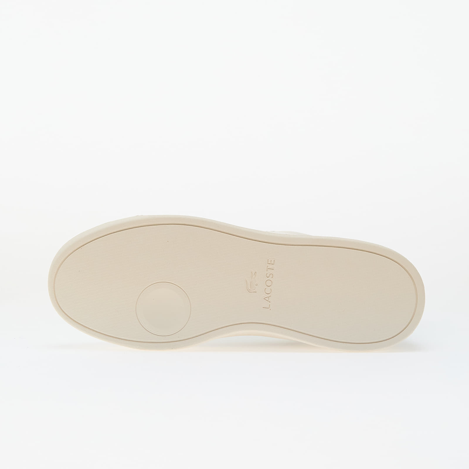 Men's sneakers and shoes LACOSTE G80 Club Off White