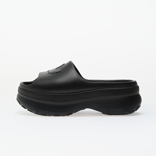 adidas Adifom Stan Slide W Core Black/ Grey Six/ Core Black