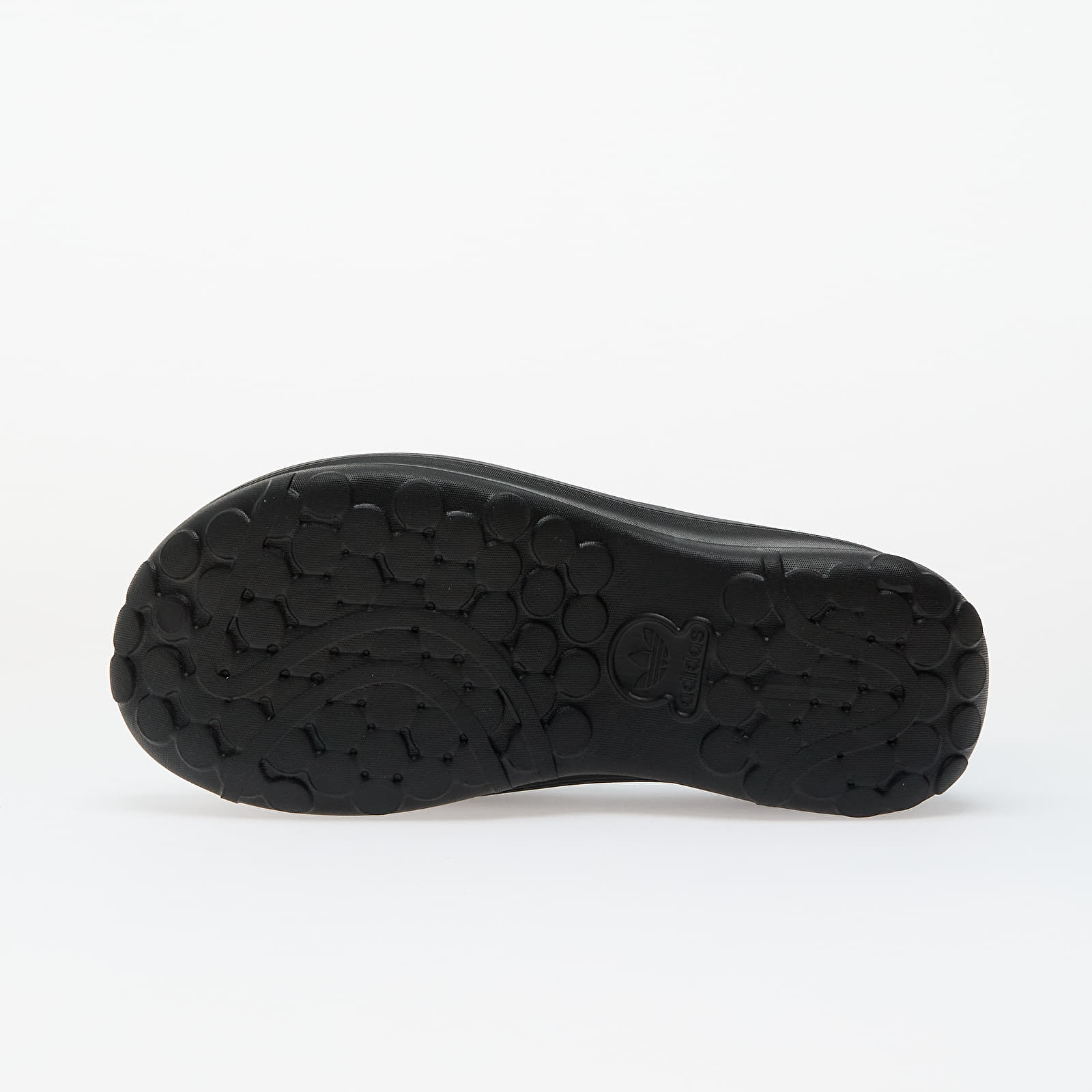 Naiste tossud ja kingad adidas Adifom Stan Slide W Core Black/ Grey Six/ Core Black