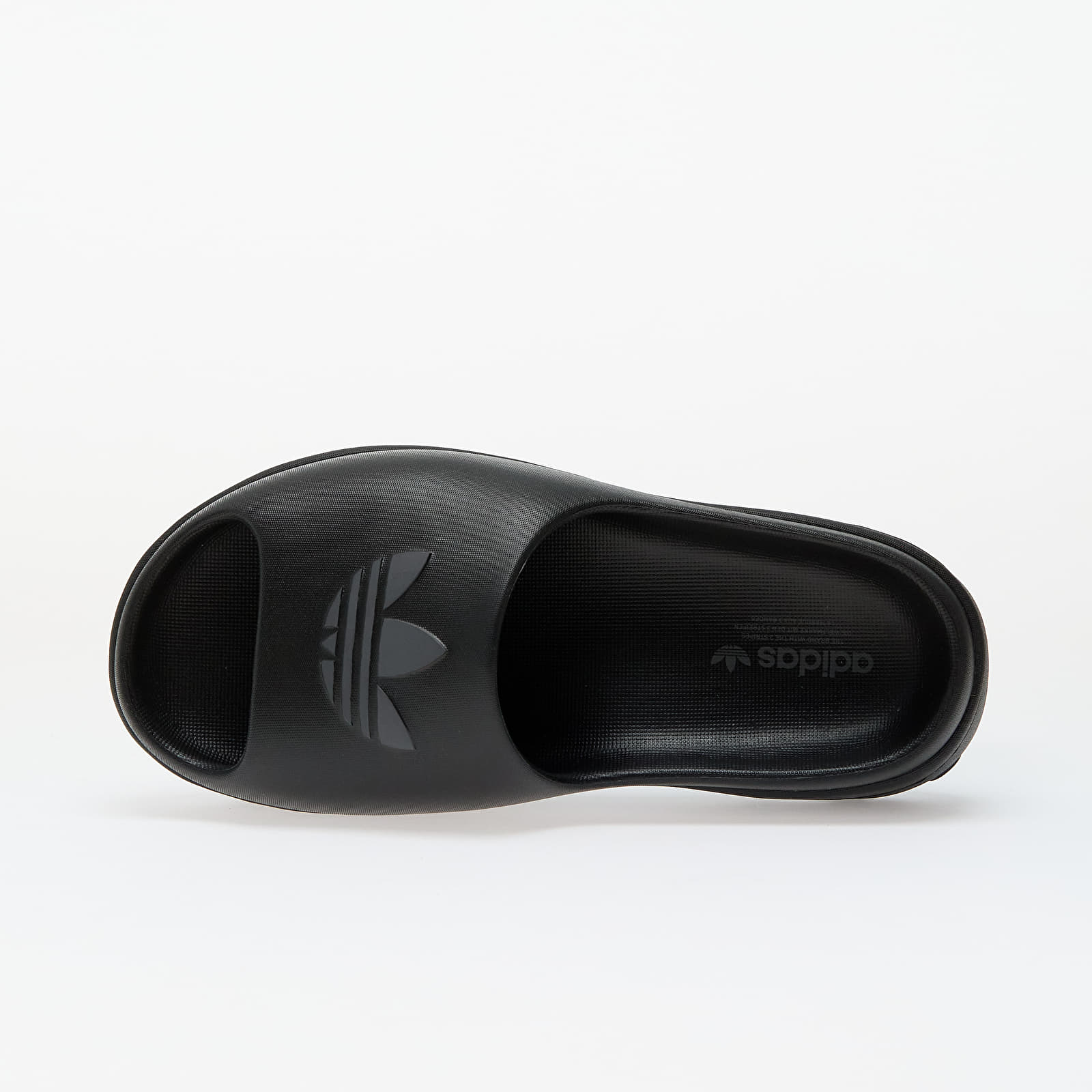 Naiste tossud ja kingad adidas Adifom Stan Slide W Core Black/ Grey Six/ Core Black