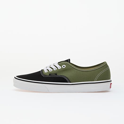 Vans Authentic Pop Loden Green