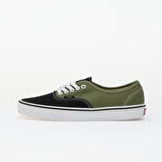 Vans Authentic Pop Loden Green