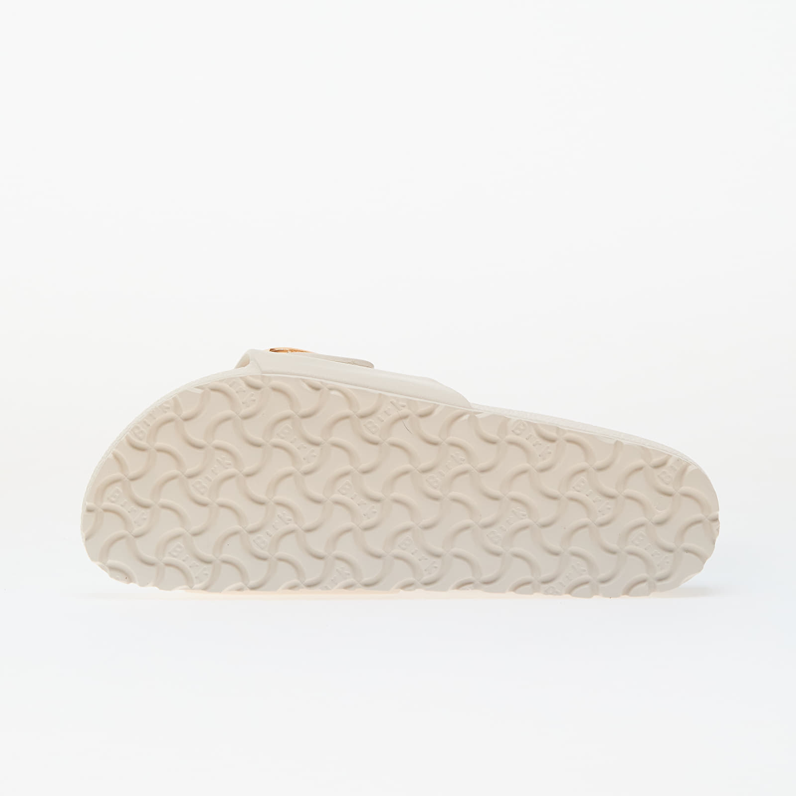 Ženske tenisice Birkenstock Madrid Big Buckle EVA Eggshell