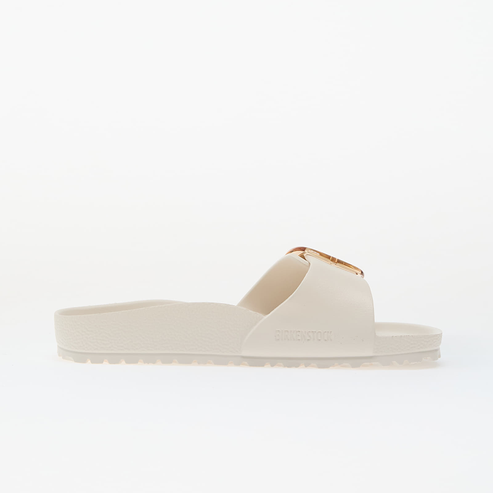 Ženske tenisice Birkenstock Madrid Big Buckle EVA Eggshell