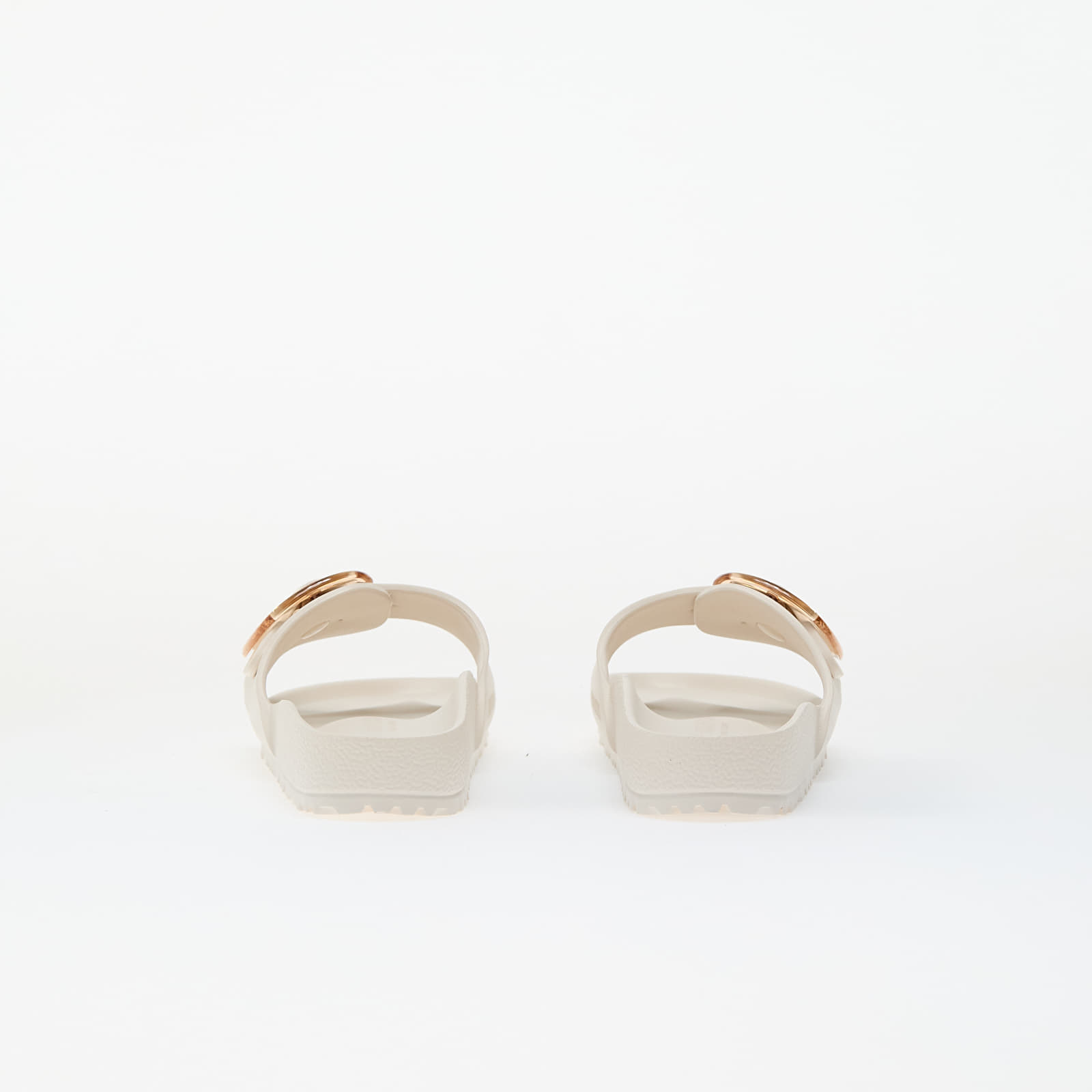 Ženske tenisice Birkenstock Madrid Big Buckle EVA Eggshell