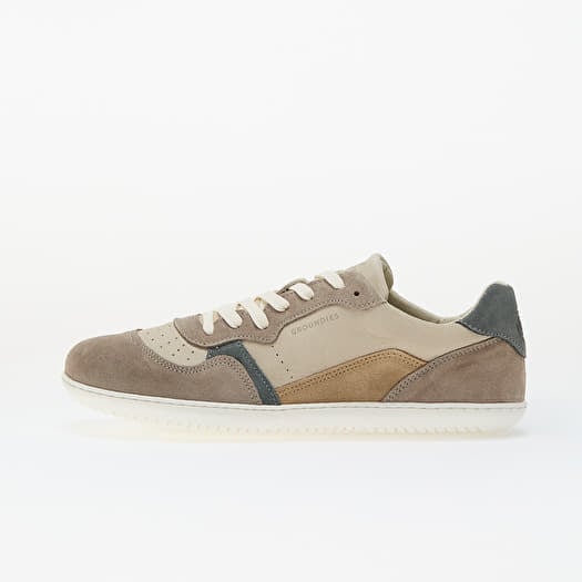 Groundies Nova GO1 Women Beige/ Green