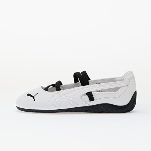 Puma Speedcat Ballet LTH Wns Puma White-Pwhite-Puma Black